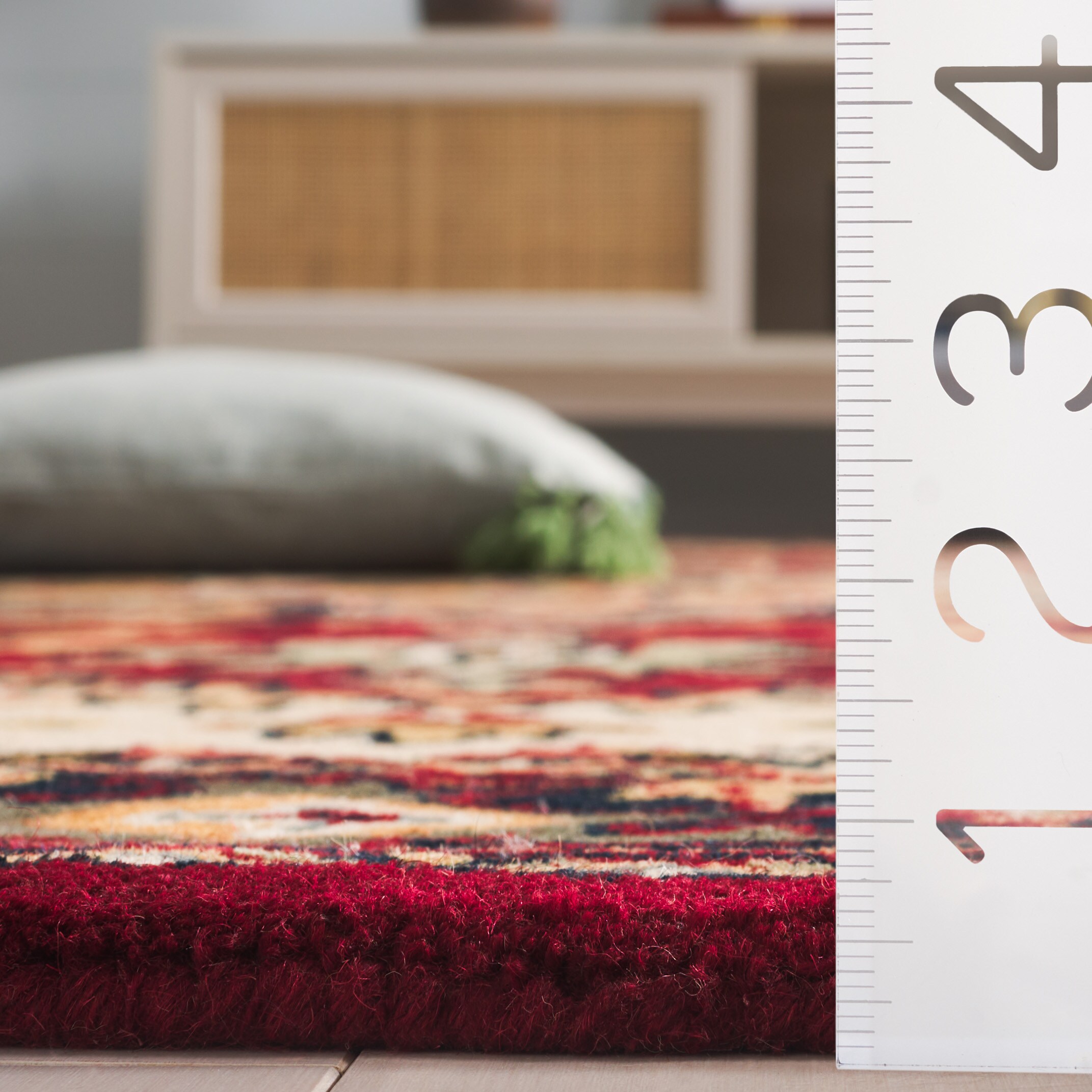 Safavieh CL225A-28 rugs - View #4
