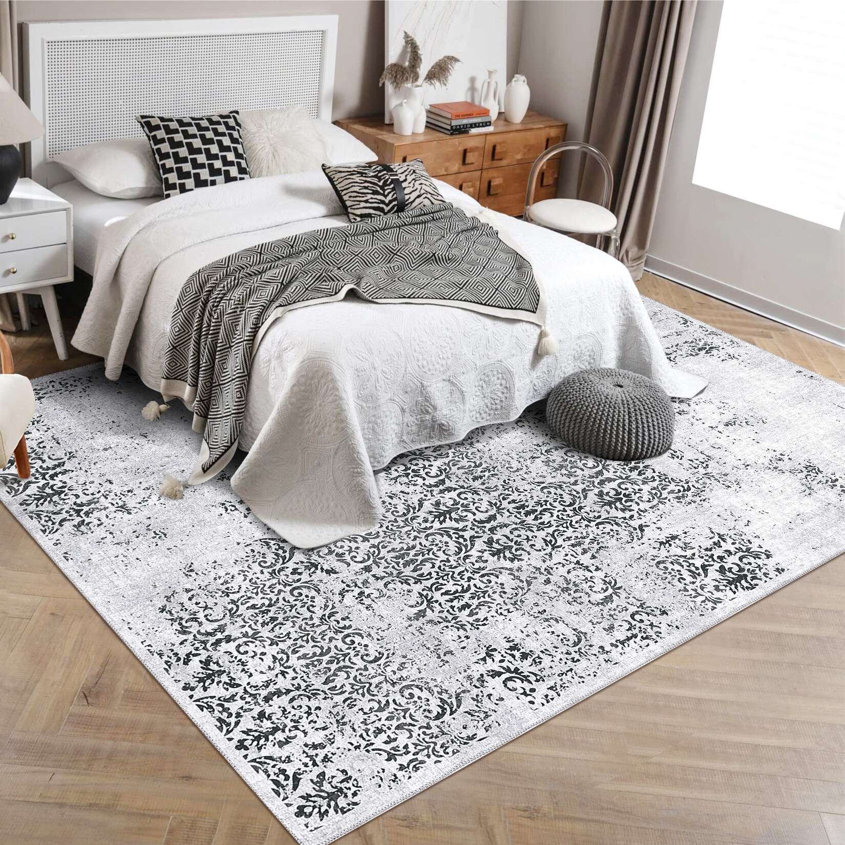 Qeetex LSN-PHO-13RJIS92 rugs - View #3