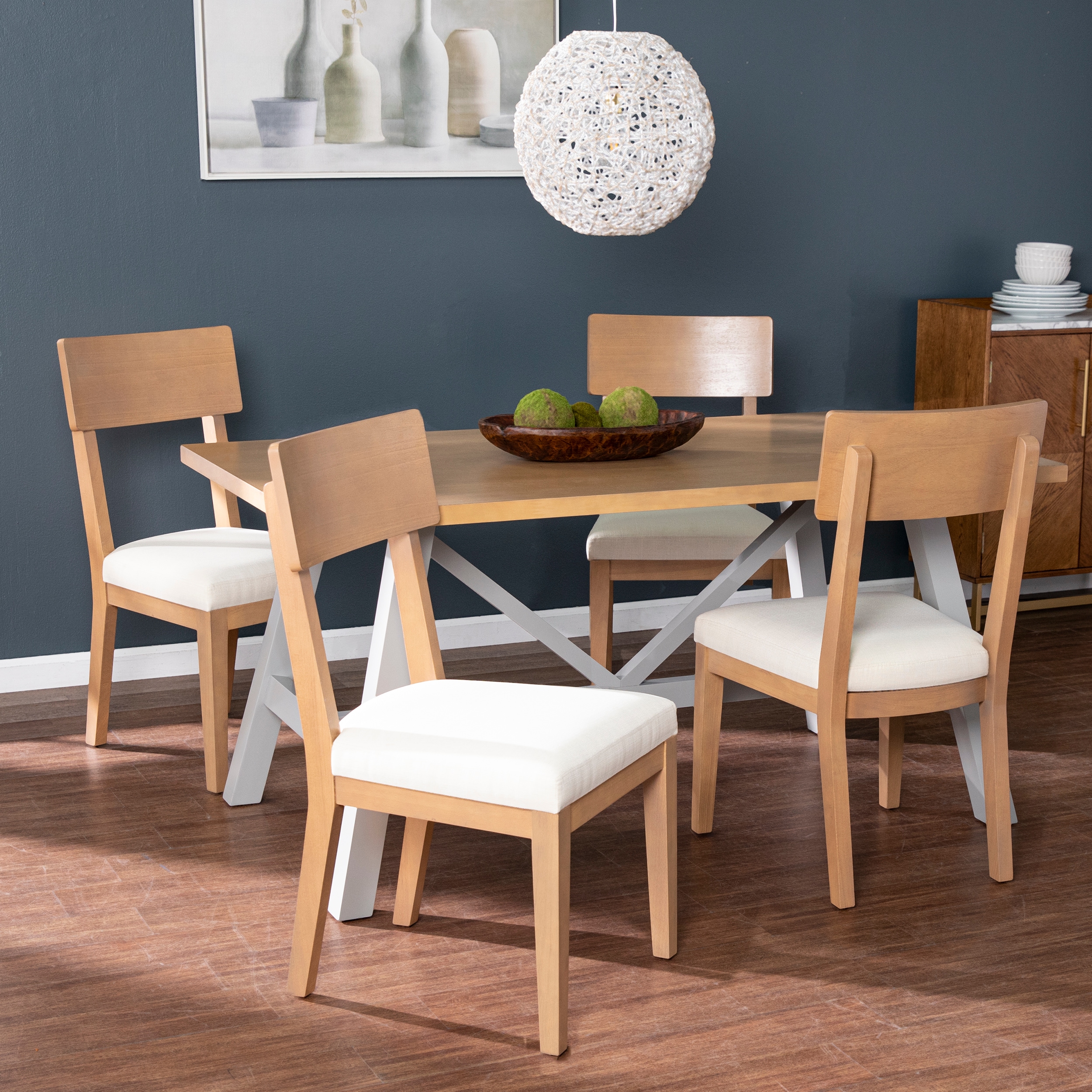 Boston Loft Furnishings ATG261011DN Dining-Sets - View #2