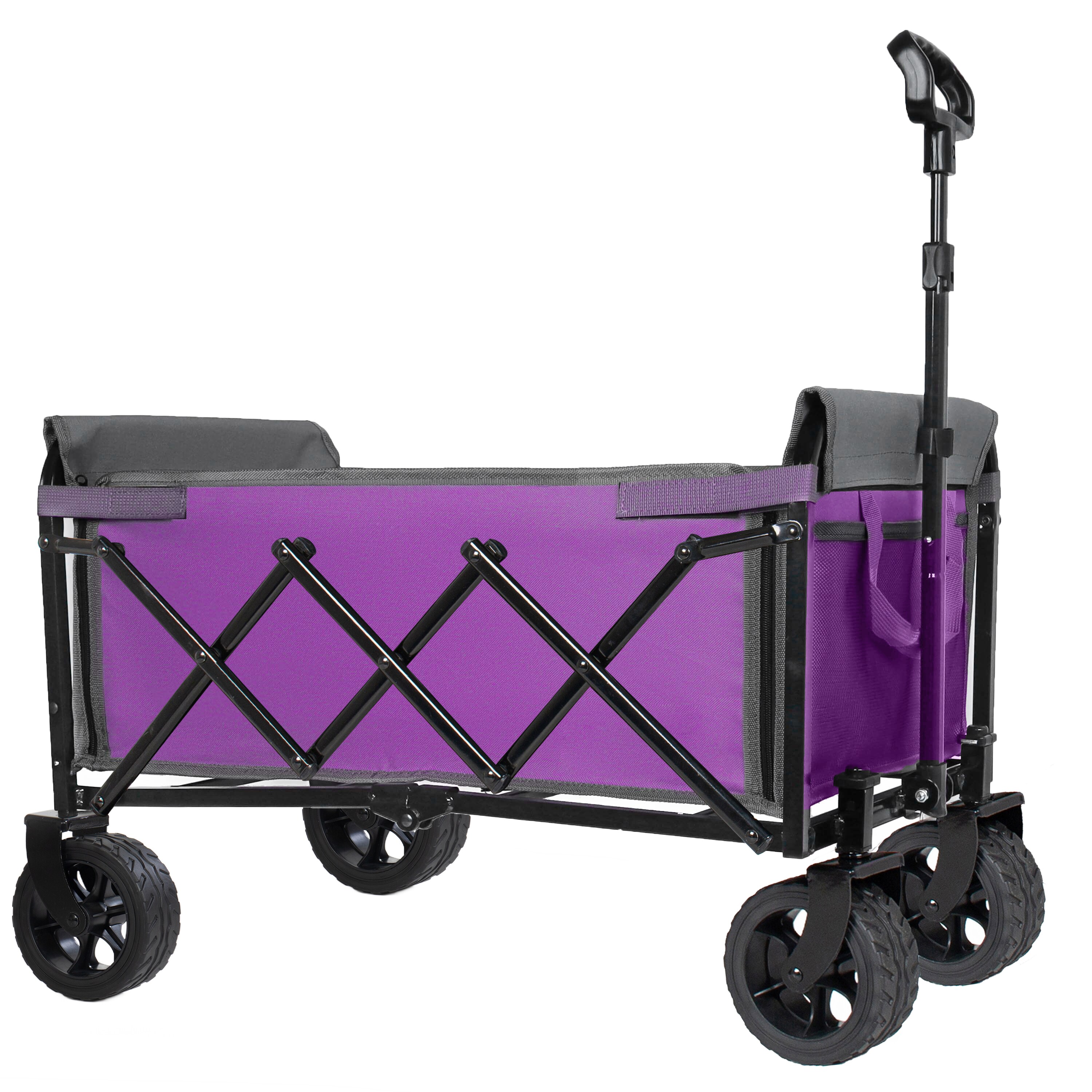 JUSHUA FL-2P417640 Yard-Carts - View #8