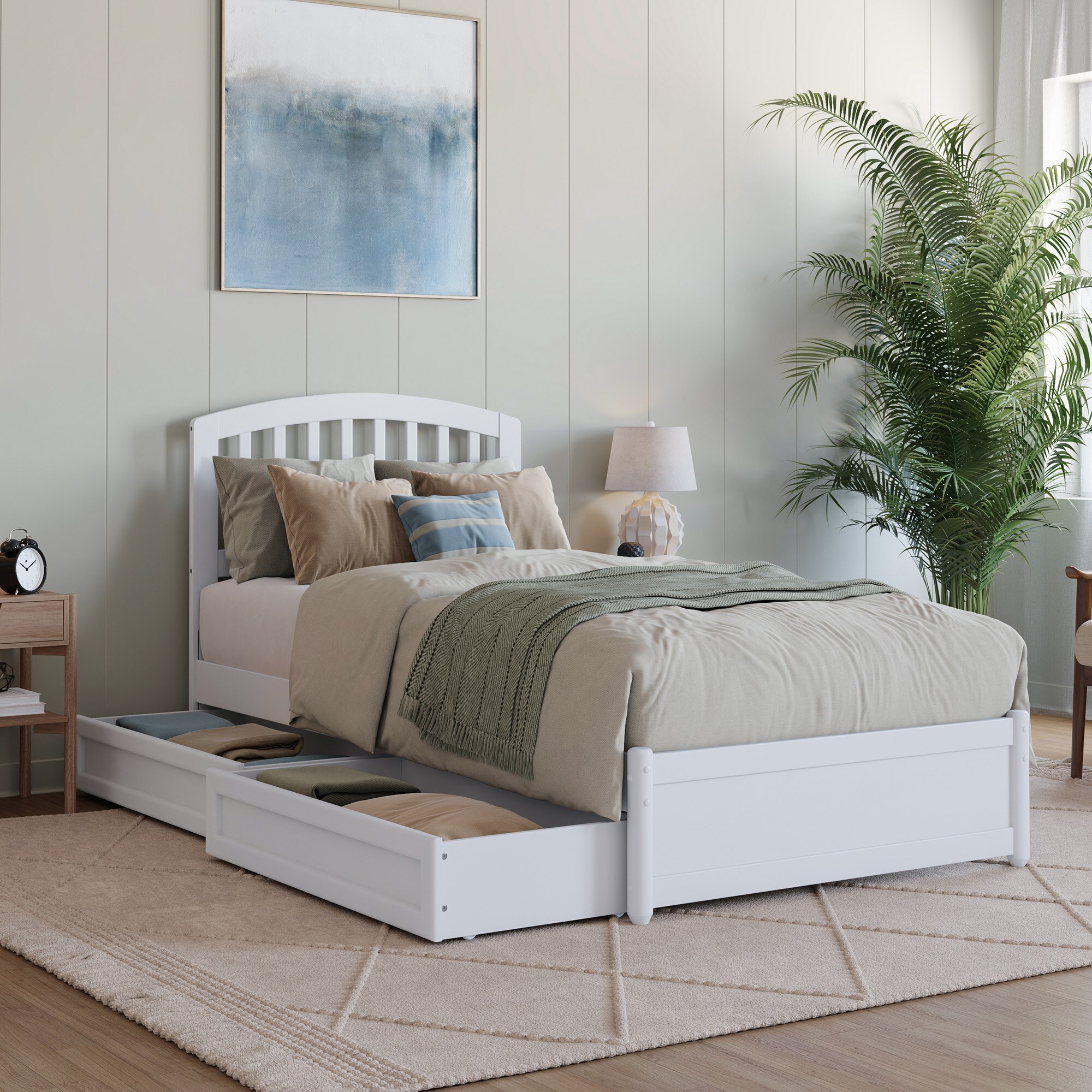 AFI AR8887112 beds - View #2
