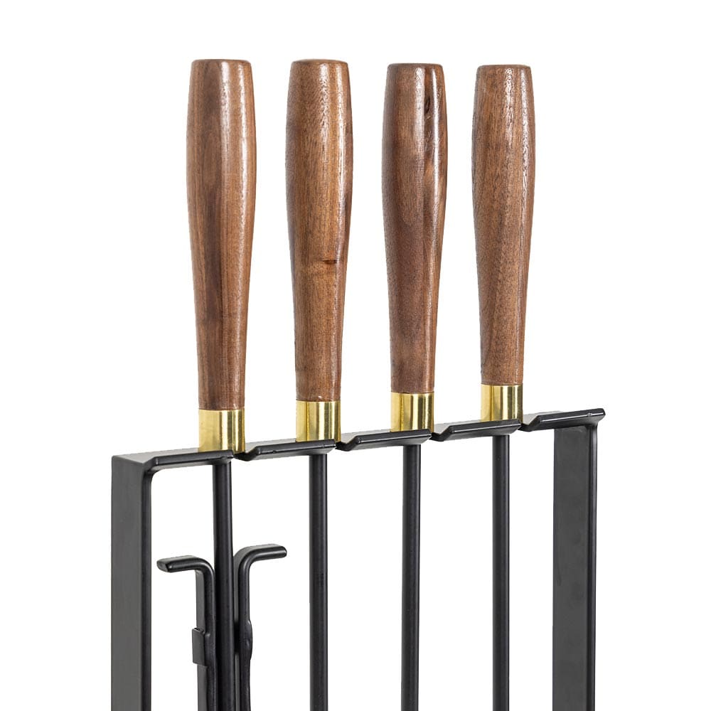 Modern Ember T56040BK Fireplace-Tools - View #2