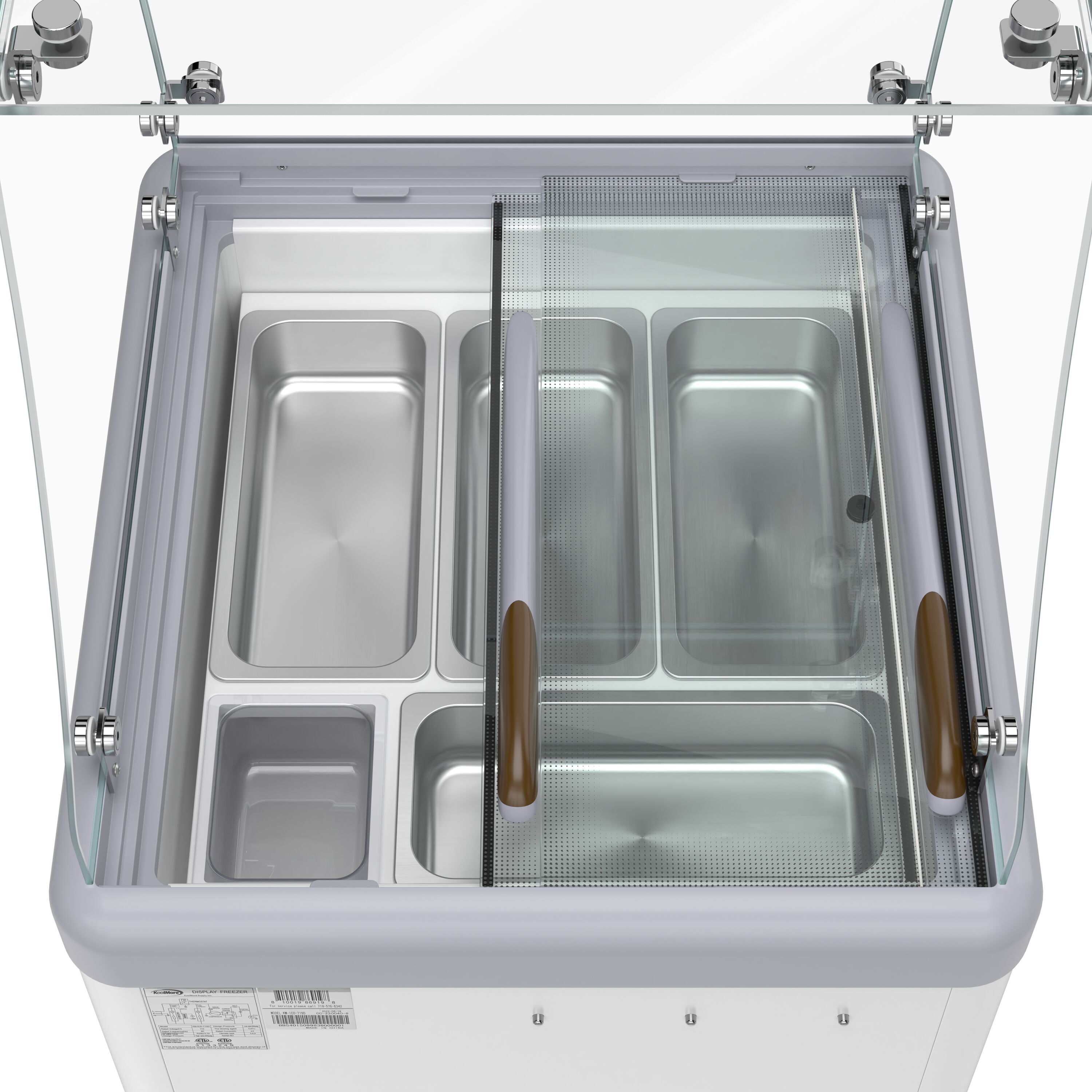 KoolMore KM-GDC-26SD-FG m050210 - View #15