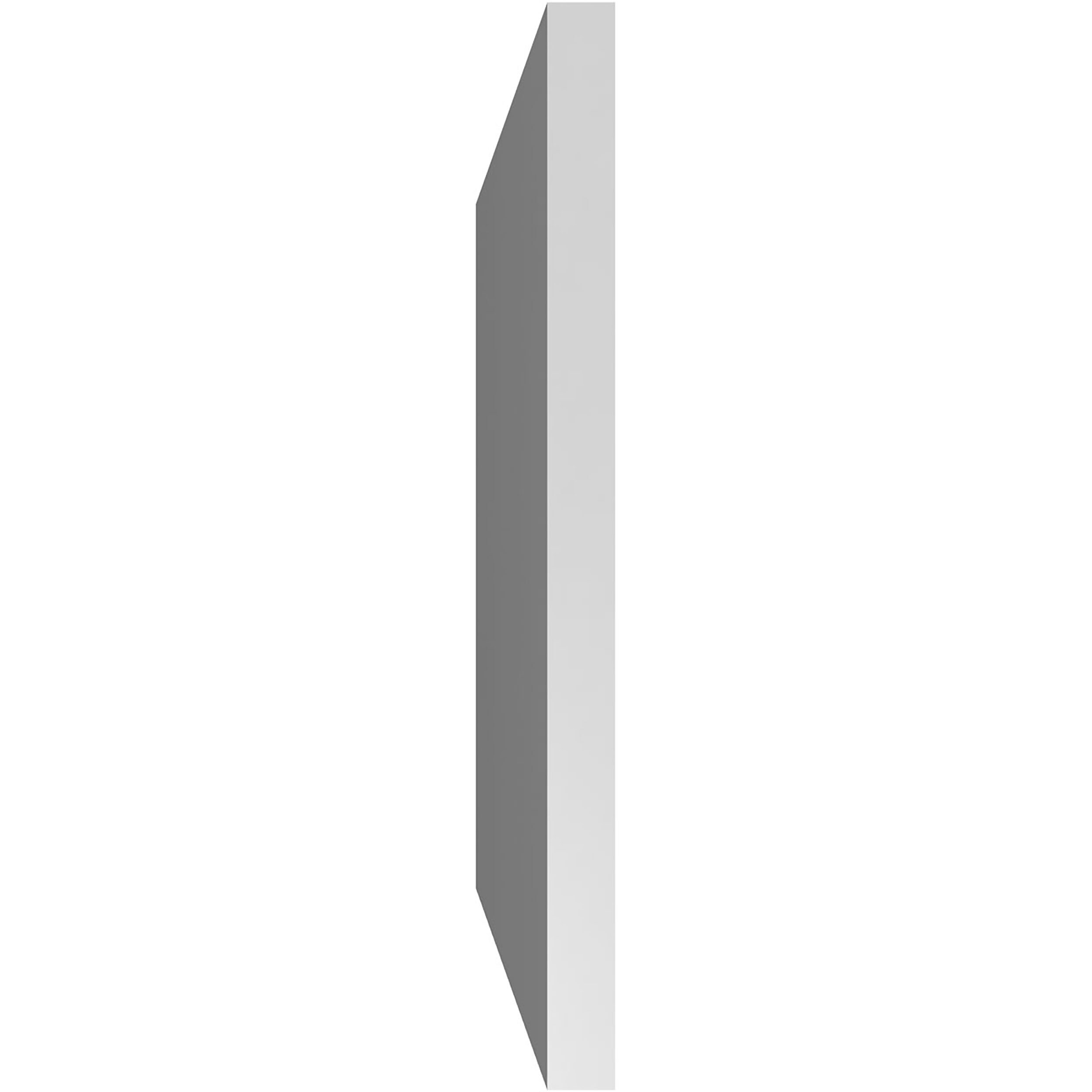Ekena Millwork GVPVE18X1601SN Gable-Vents - View #3