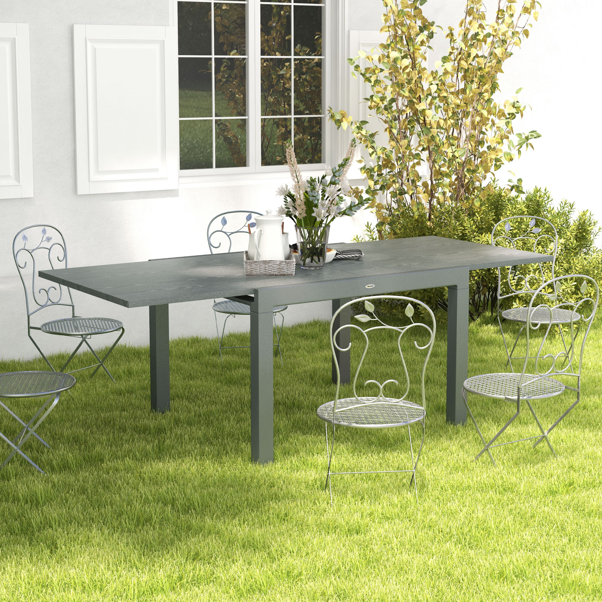 Tatayosi P-DJ-84480 Patio-Tables - View #6