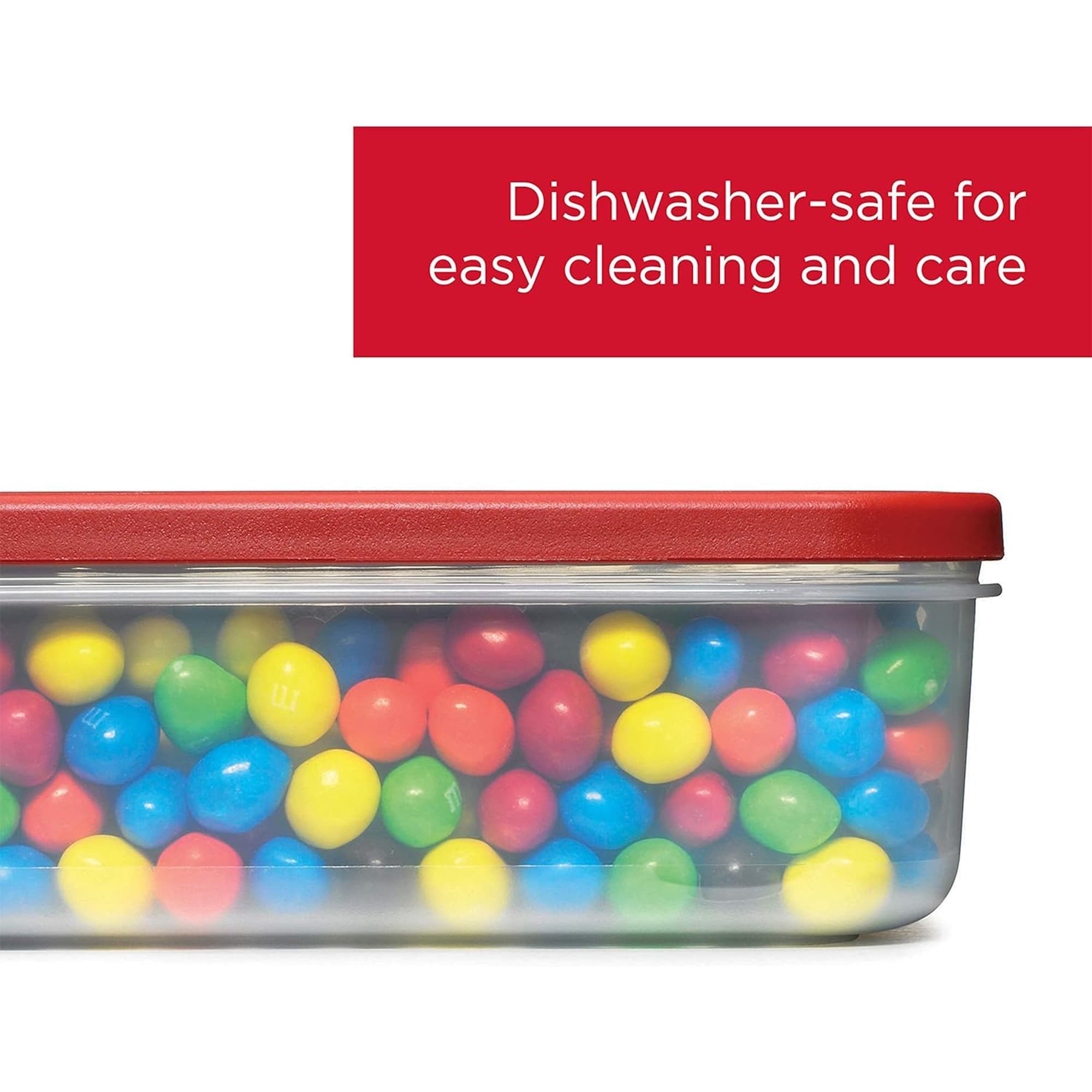 Rubbermaid 2108400 Food-Storage-Containers - View #5