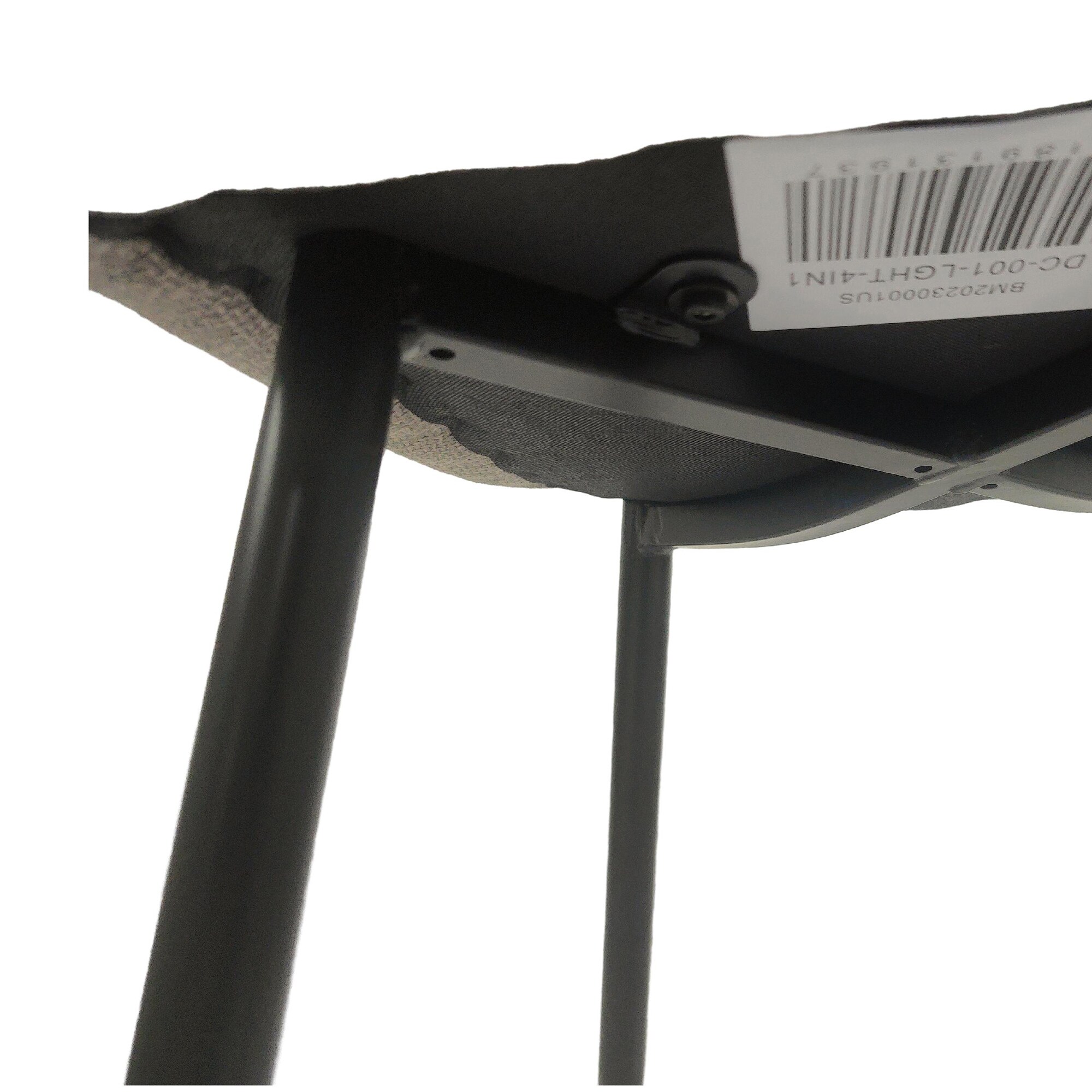 Sumyeg WF-HW53837GU-LA Dining-Chairs - View #16