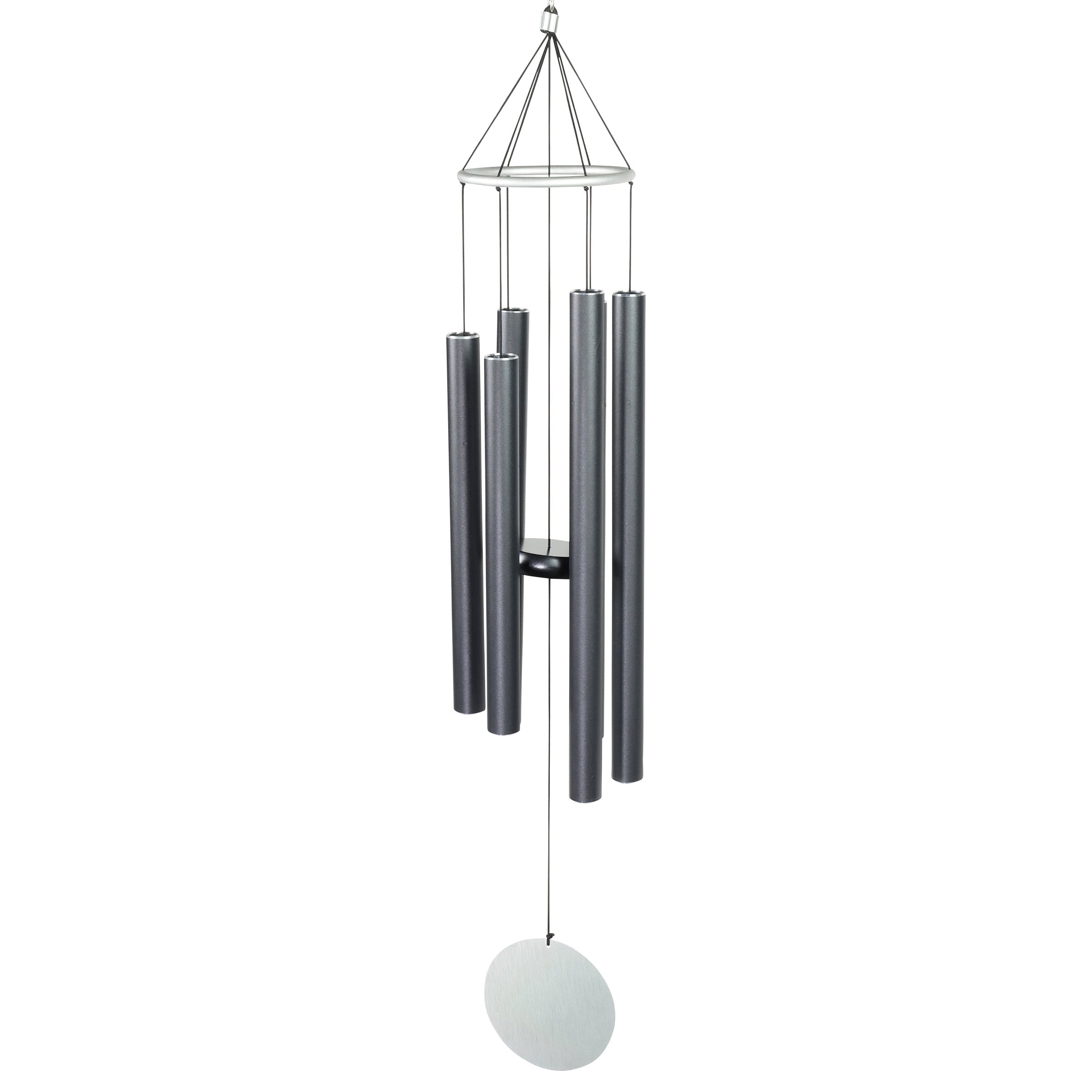 Style Selections 75120-LD Wind-Chimes - View #3