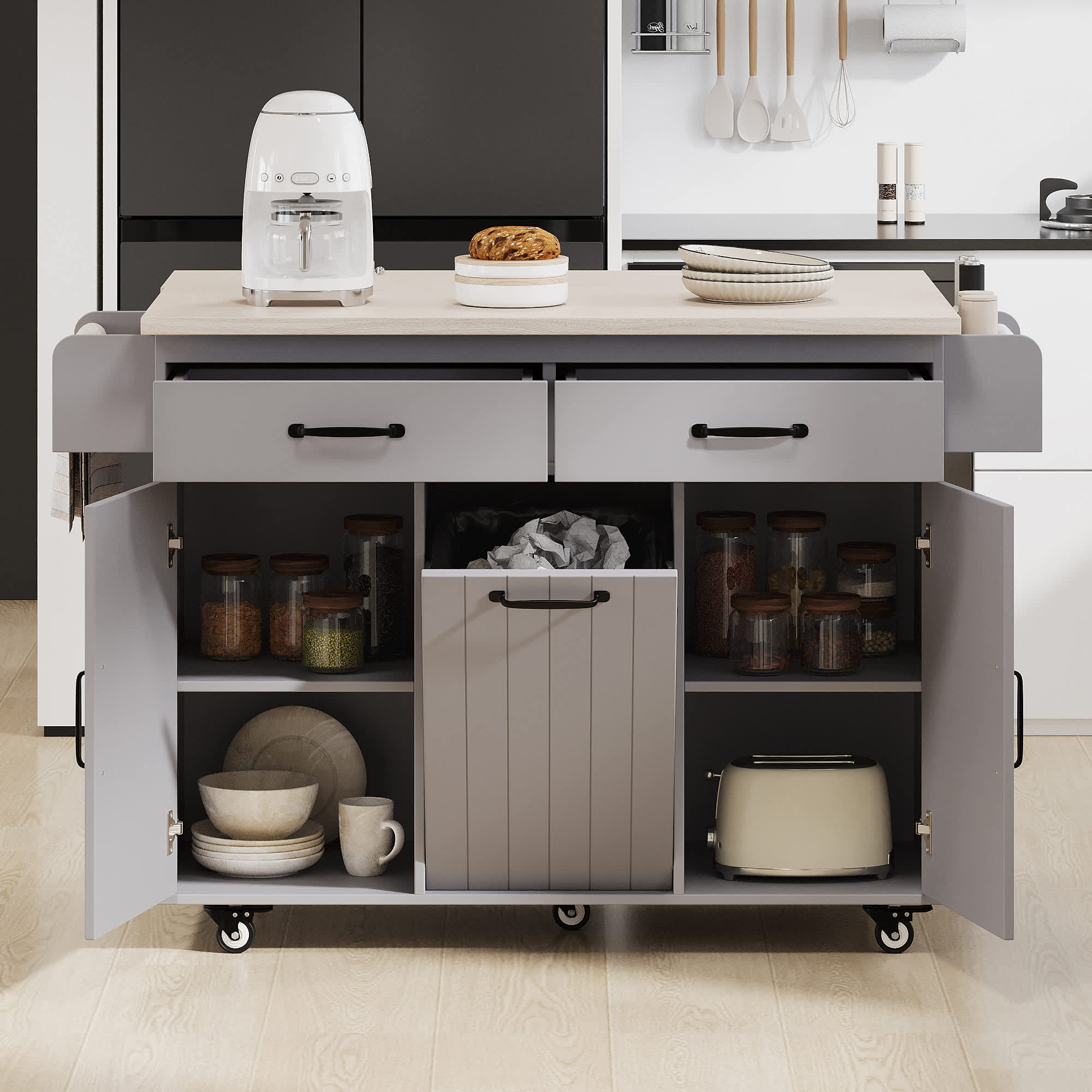 Aoibox LABG0109K28 Kitchen-Furniture - View #2