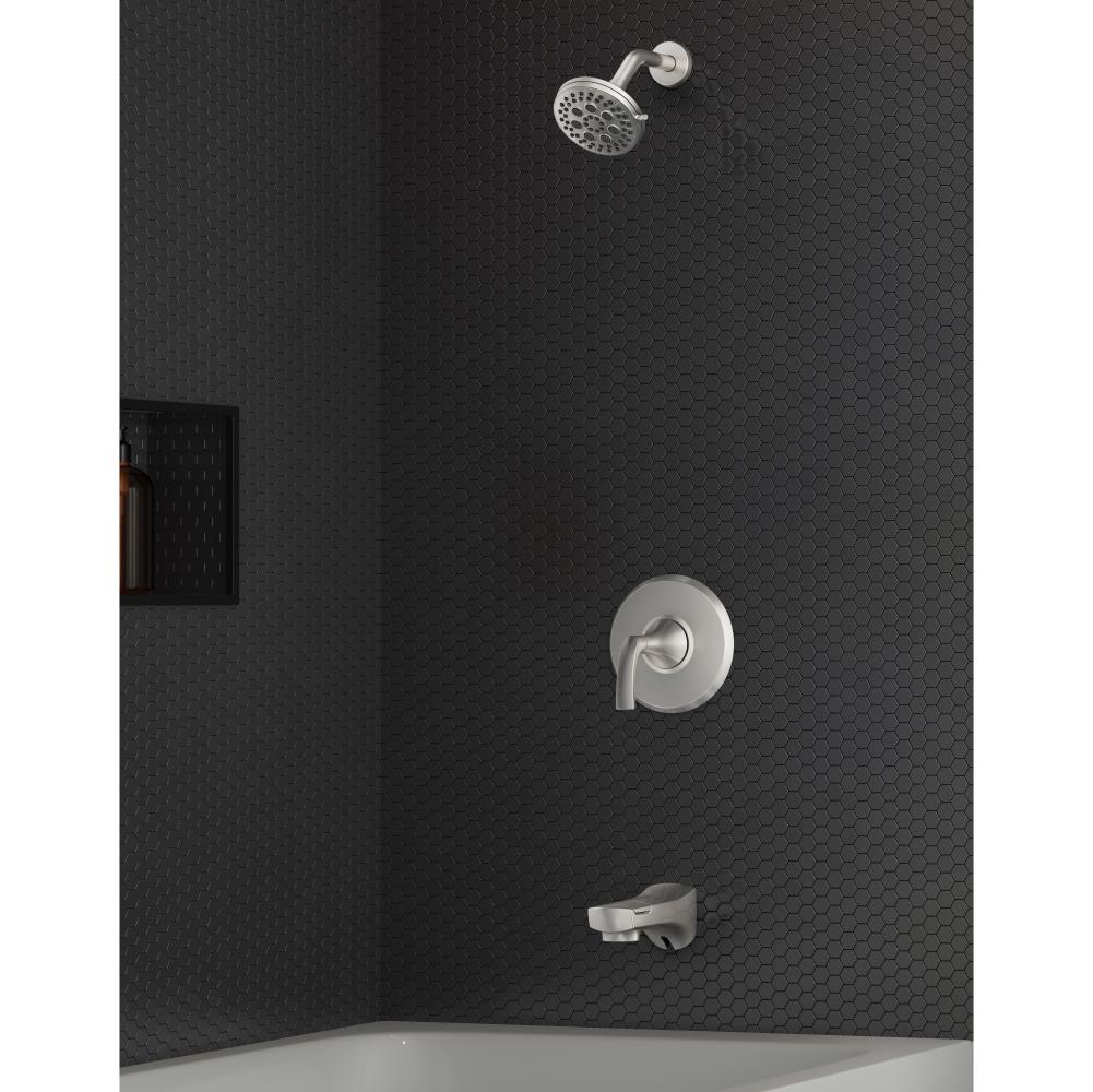 Pfister 8P8-WS2-KASGS Tub-Shower-Faucets - View #10