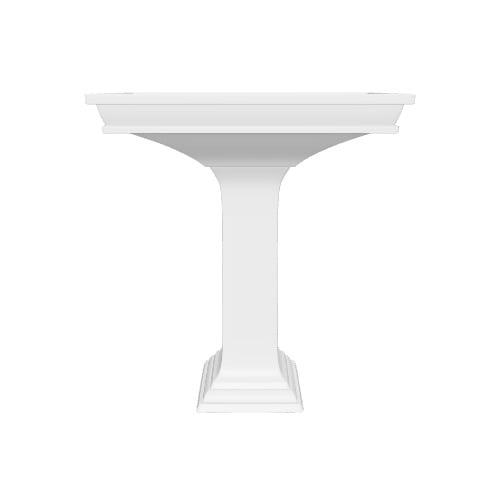 Three-dimensional representation of the product