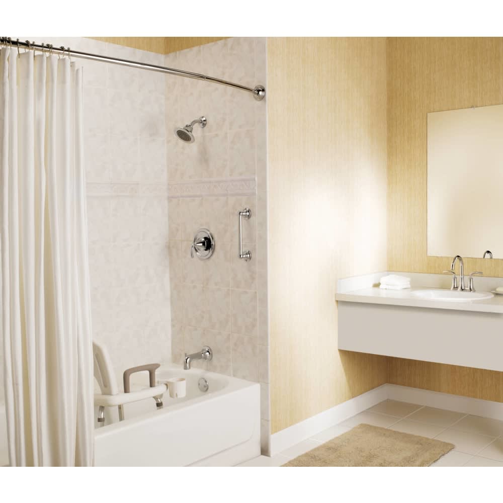 Moen LR2250DCH Grab-Bars - View #7