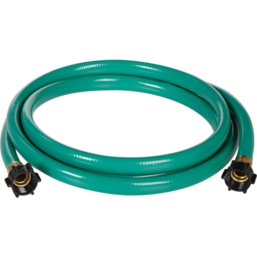 Do it Best  Gs - Hoses GS15-019 (FF) Best Garden Leader Hose 5/8x6 Green