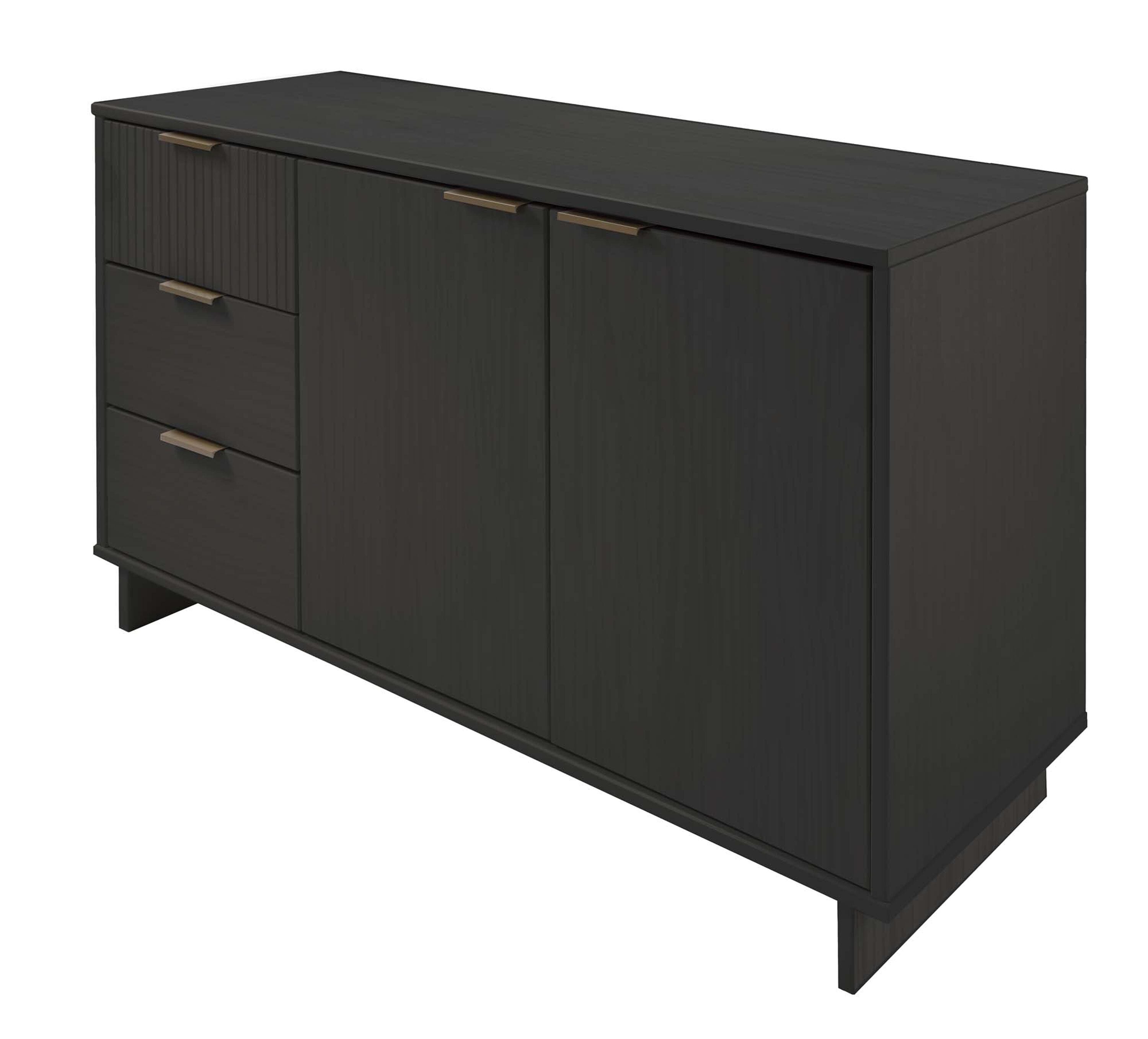 Manhattan Comfort SB-5005 Dining-Kitchen-Storarge - View #8