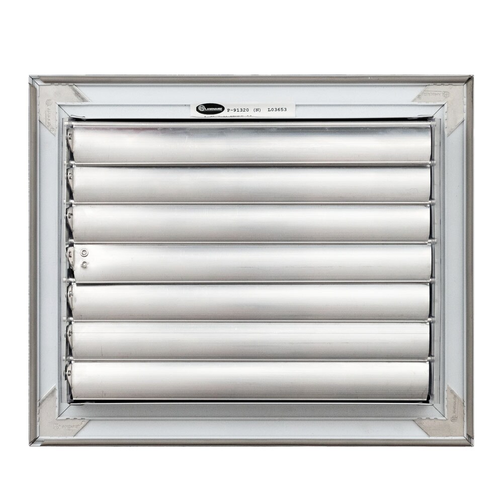 ACLaminaire L-CL 1 M 10X8 diffusers - View #2