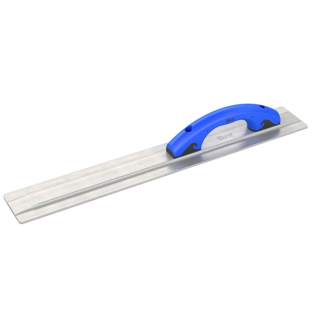 Bon Tool 22-646 24-in x 3.5-in Magnesium Concrete Hand float