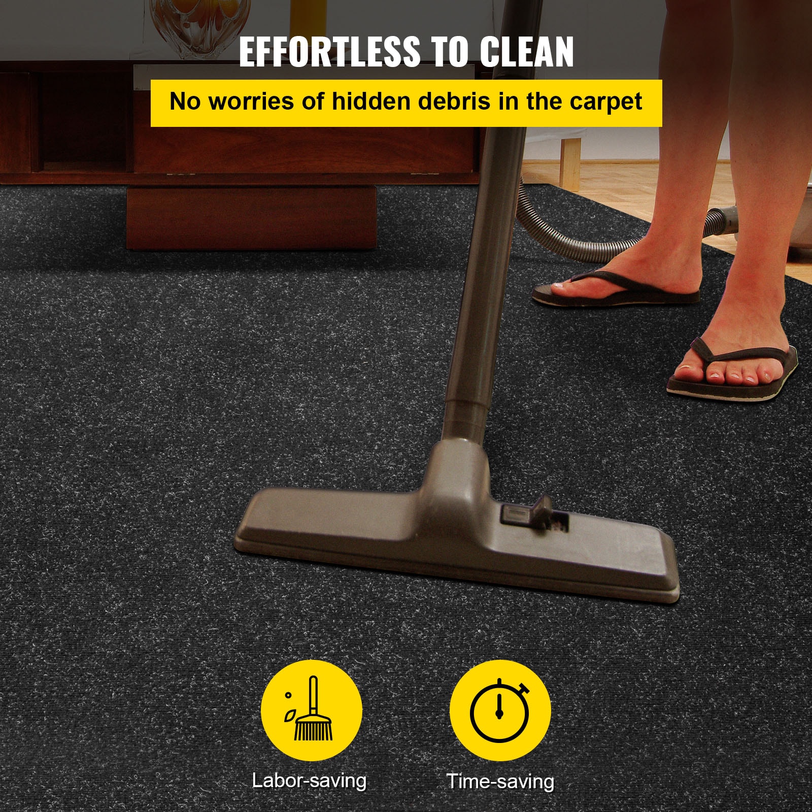 SVOPES SVOPESJZXWDTT01480V0 Carpet-Panel - View #7
