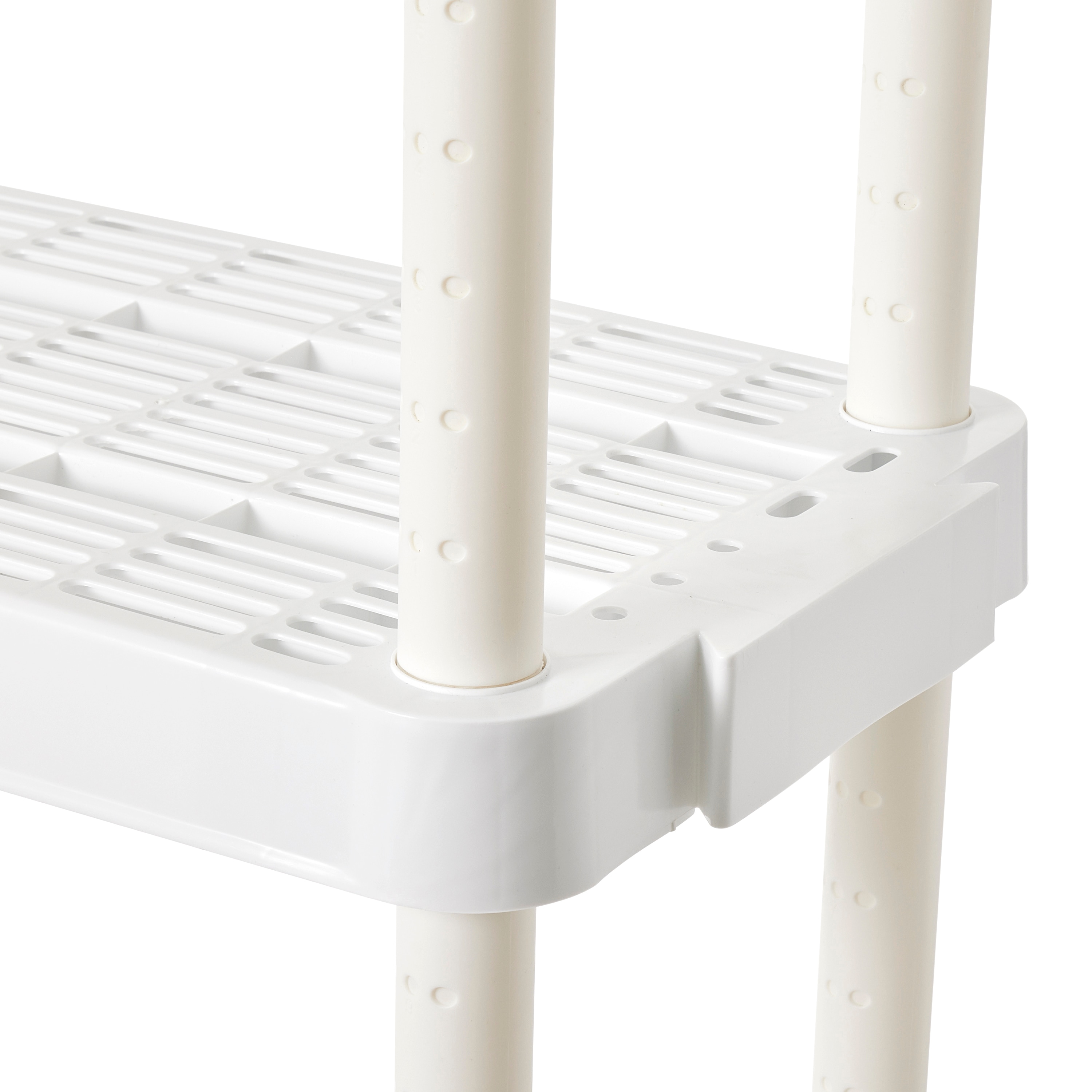 Gracious Living 137078 Free-Standing-Shelving - View #9