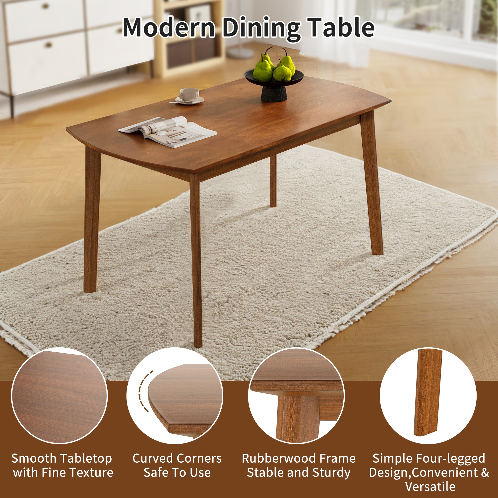 Bybafun YC9900041 Dining-Sets - View #19