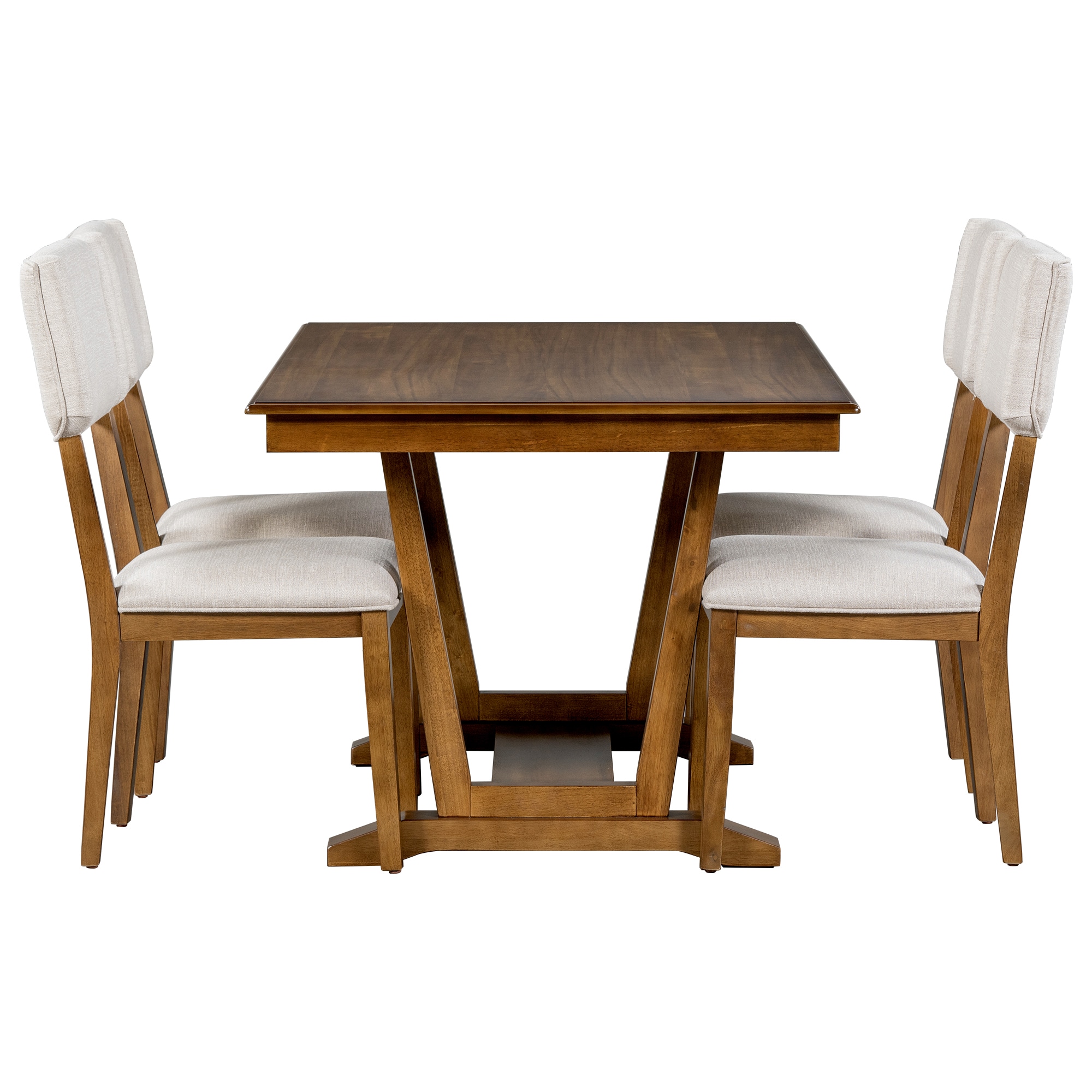 Bybafun YA0100273 Dining-Sets - View #18