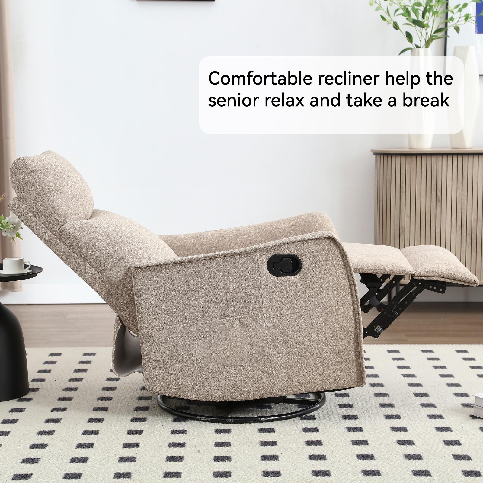 Bayfeve BF-251886-IN recliners - View #11