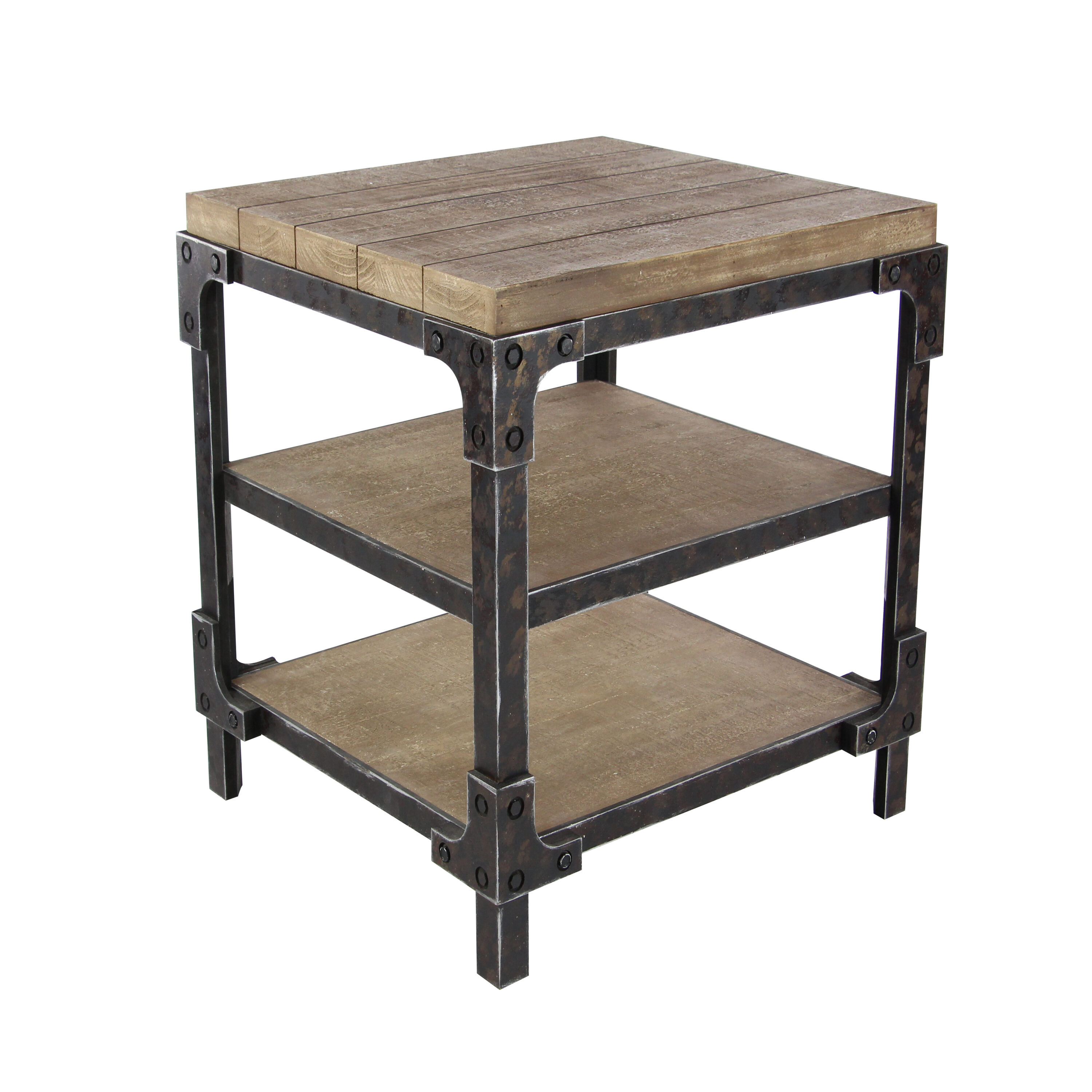 Grayson Lane 85998 End-Tables - View #9