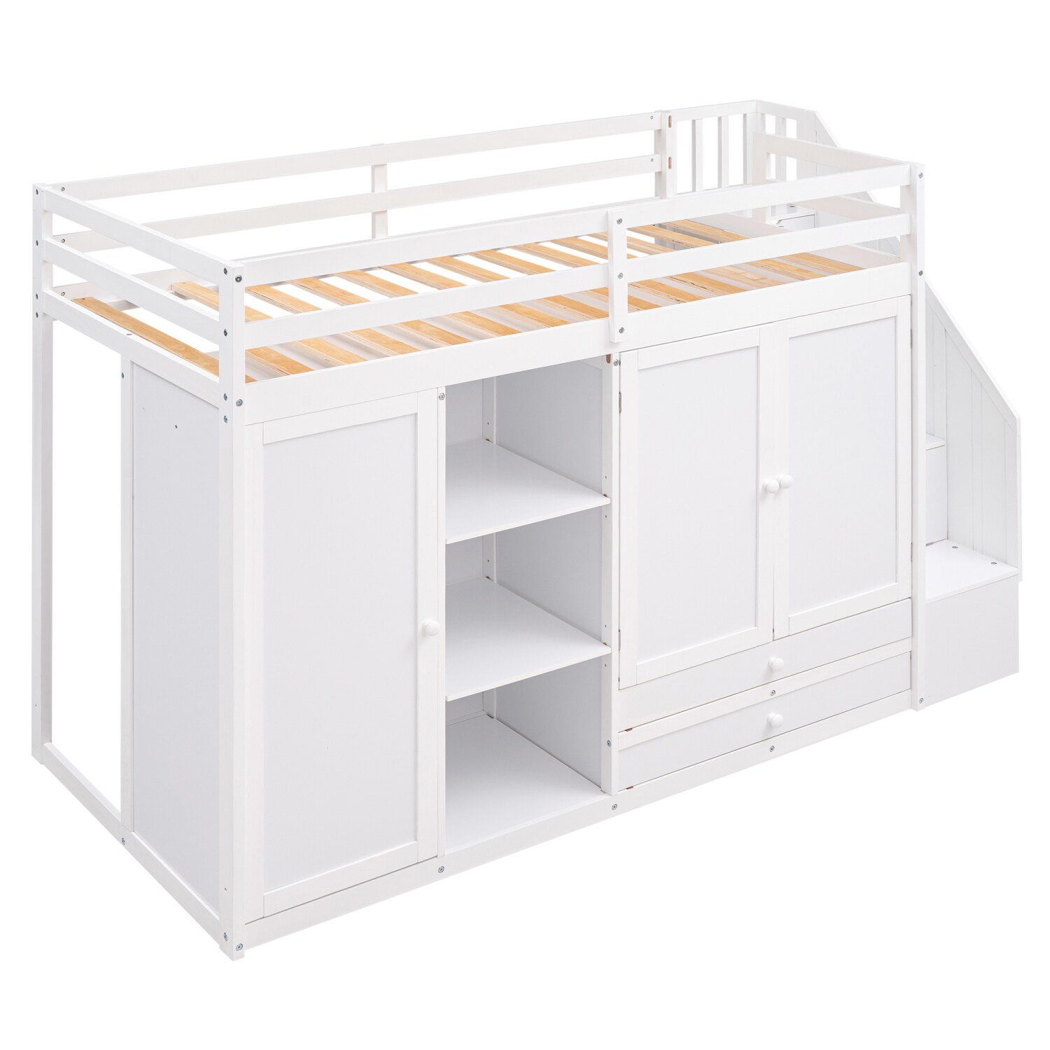 Streamdale Furniture GX000325AAK beds - View #9