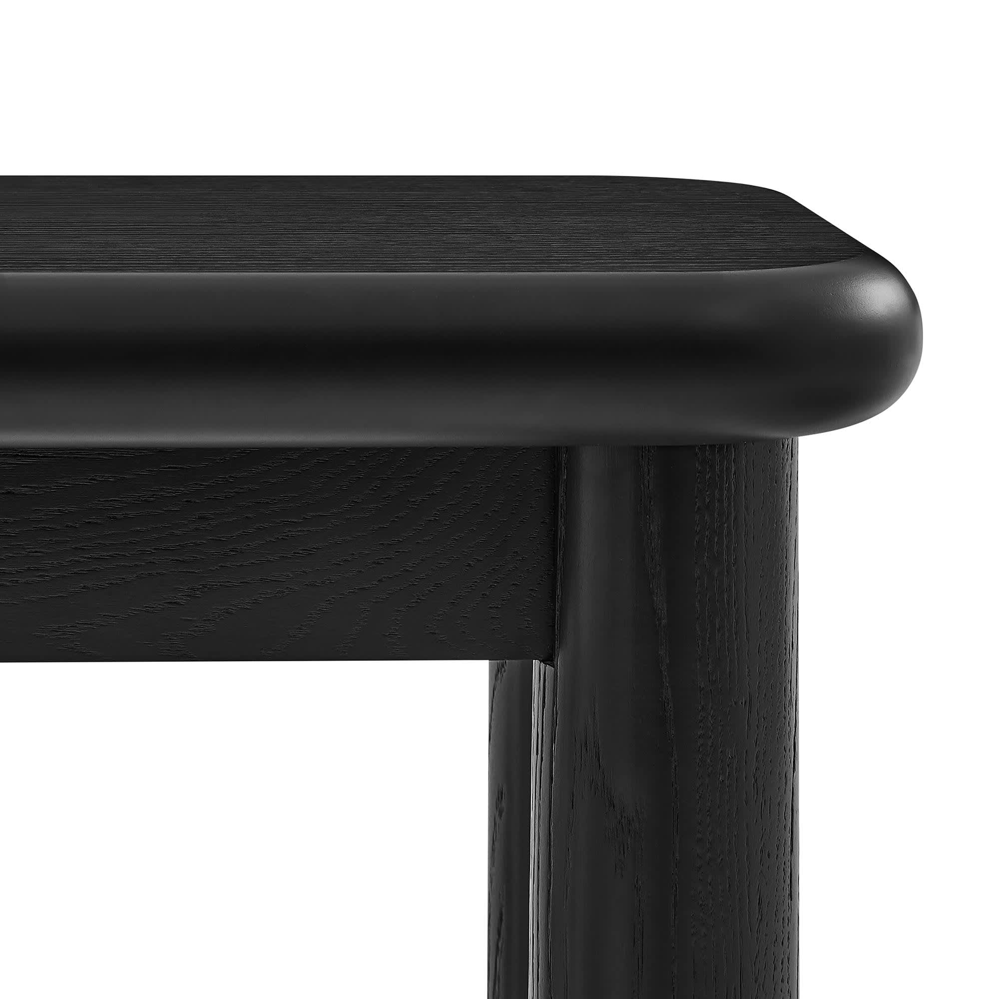 Modway EEI-7547-BLK Console-Sofa-Tables - View #9