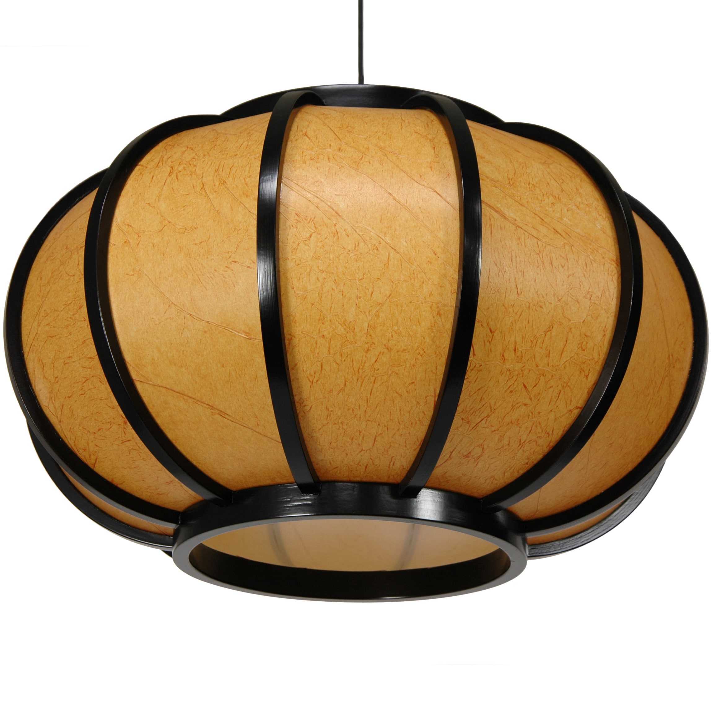 Red Lantern WDLD054BL Pendant-Lights - View #2