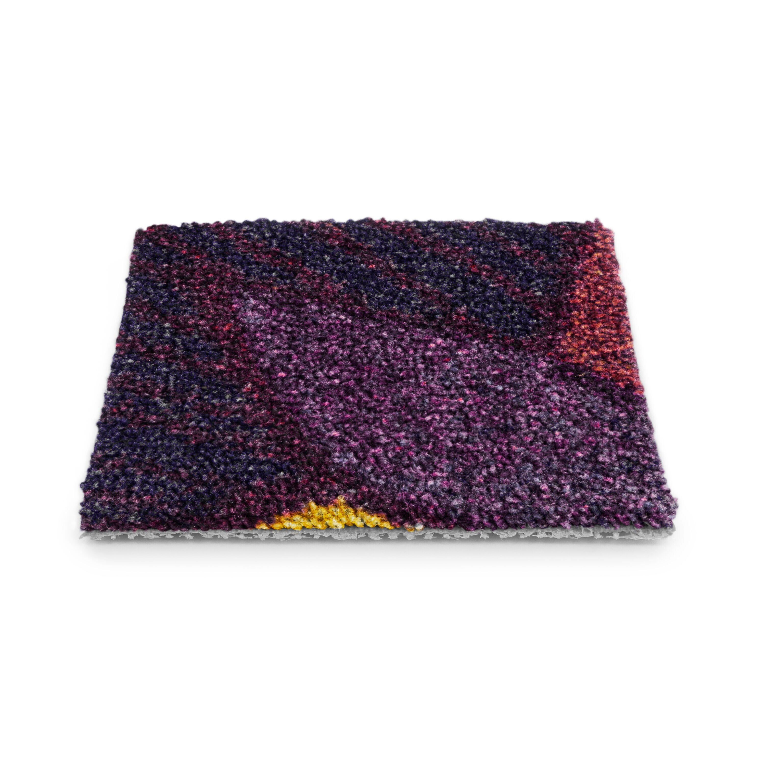 Joy Carpets 2061W-01-26 Carpet-Panel - View #3