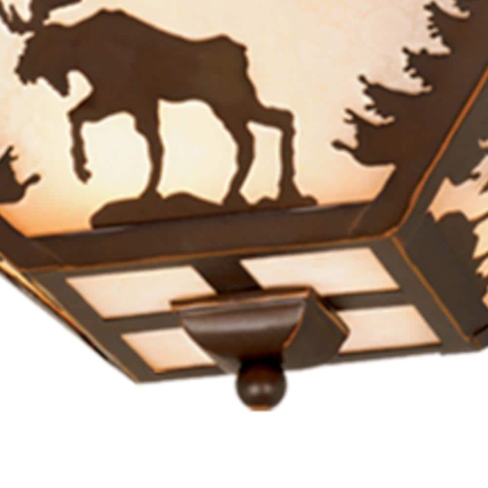 Cascadia CC55614BBZ flushmounts - View #7