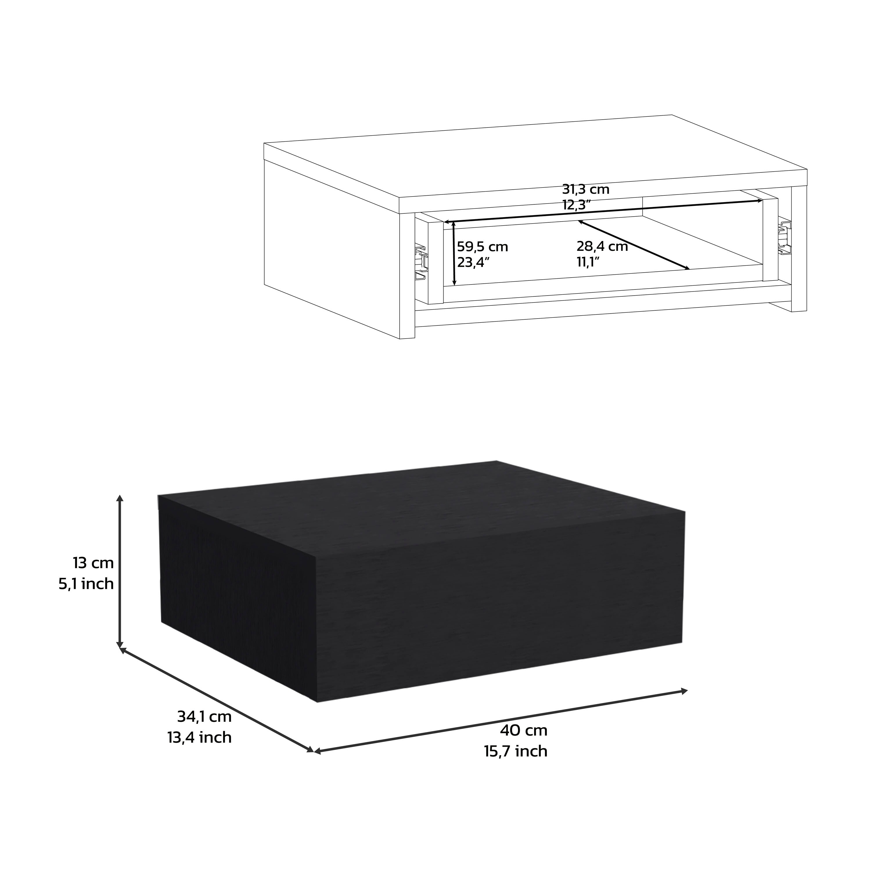 LOVMOR SF-M-B097P167436 nightstands - View #6