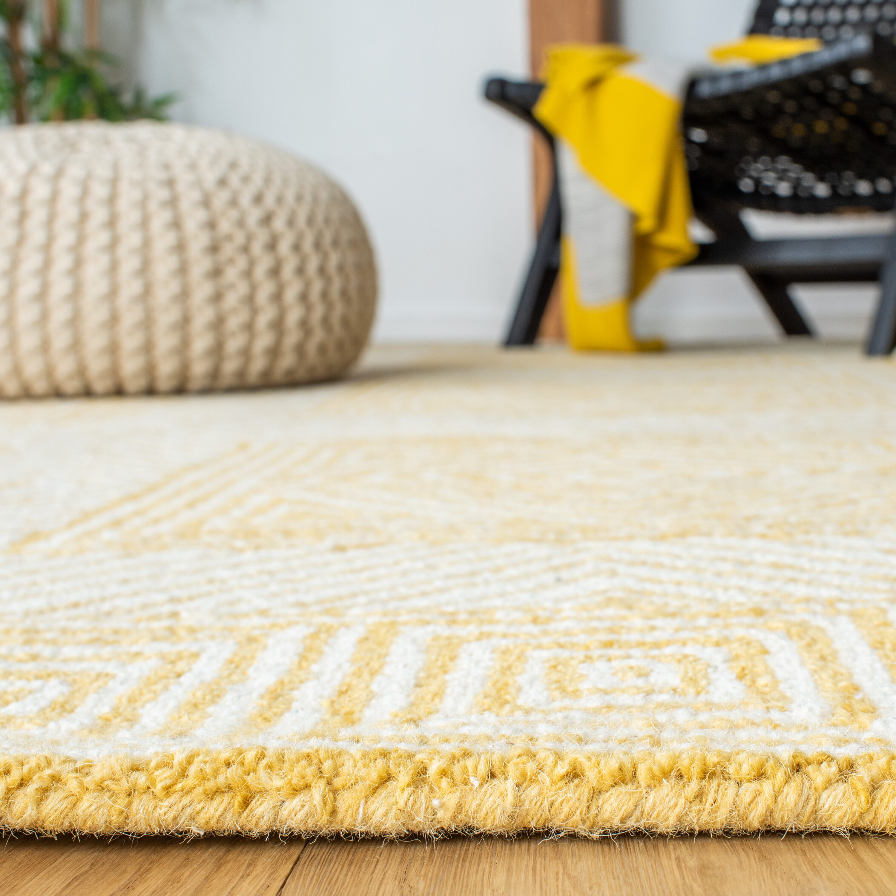 Safavieh ROS352C-6 rugs - View #4