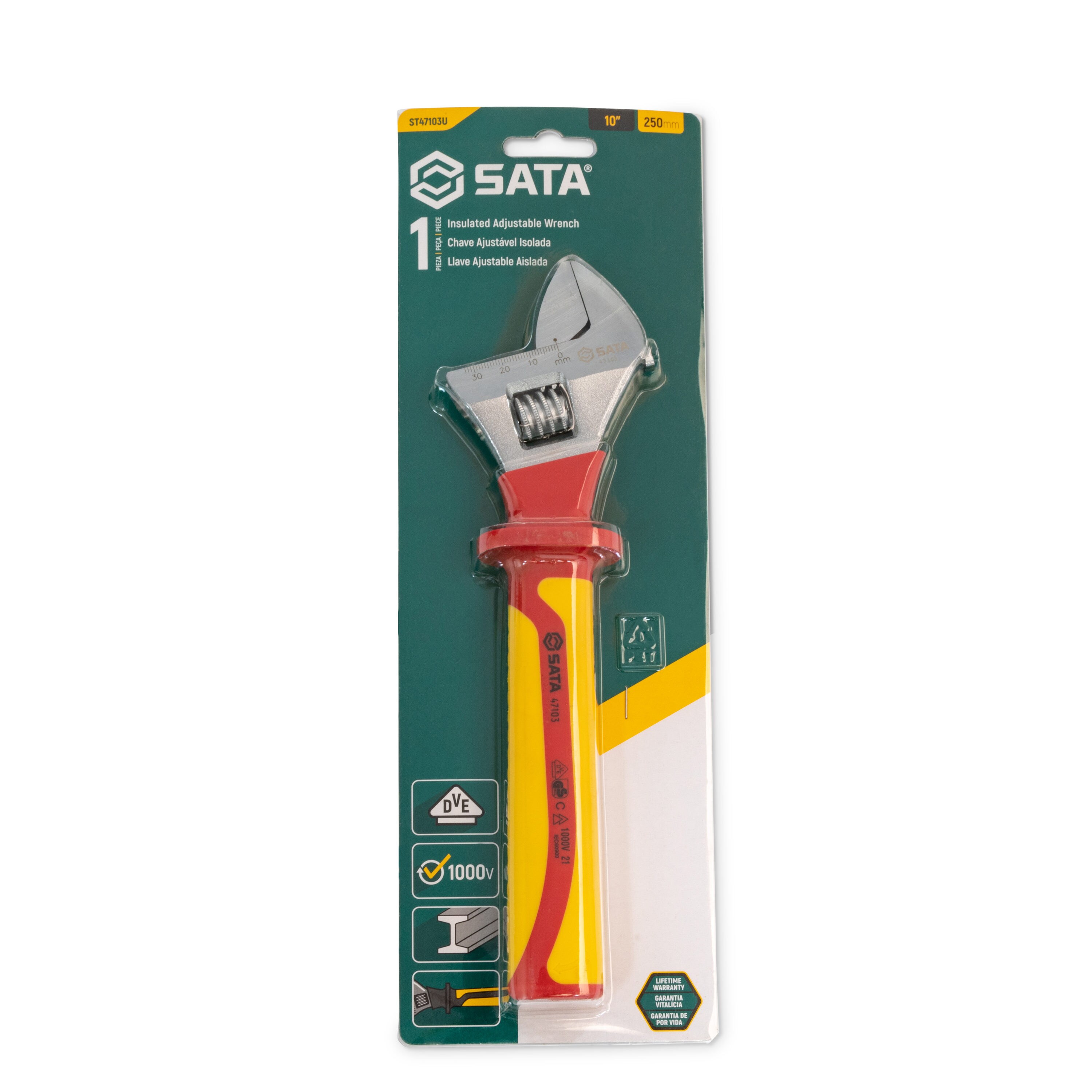 SATA ST47103U b101155 - View #2