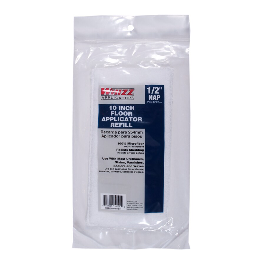 WHIZZ 10101 Refinish-Pads - View #2