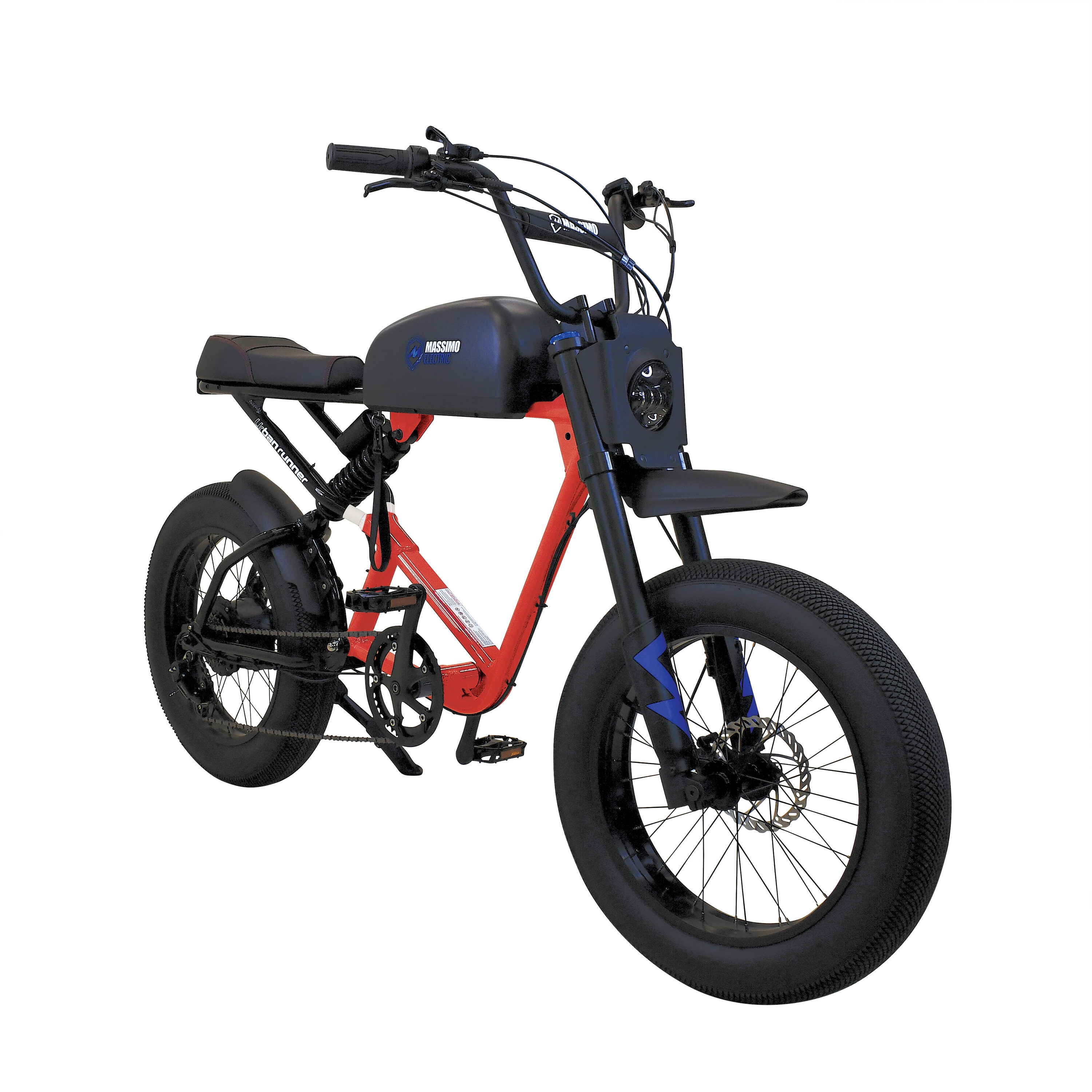 Massimo E420750713 bikes - View #10