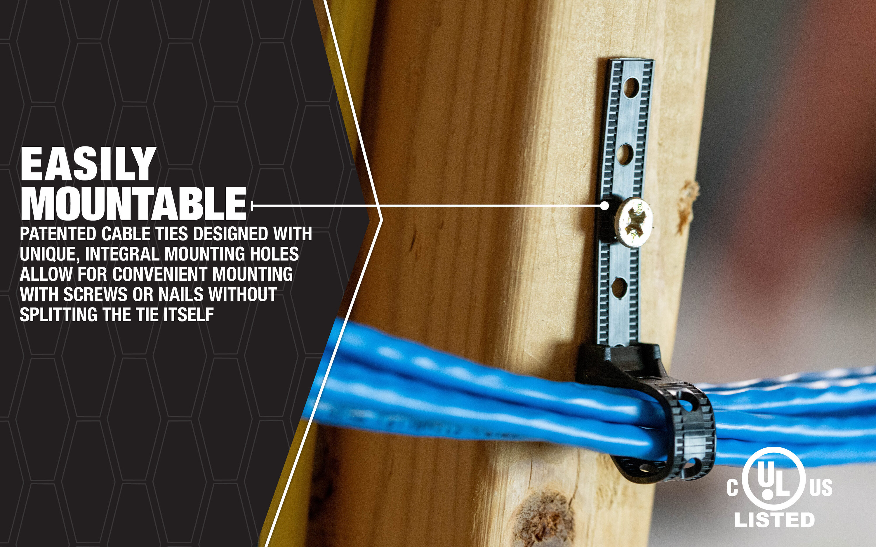 Southwire 58298240 Cable-Ties - View #8