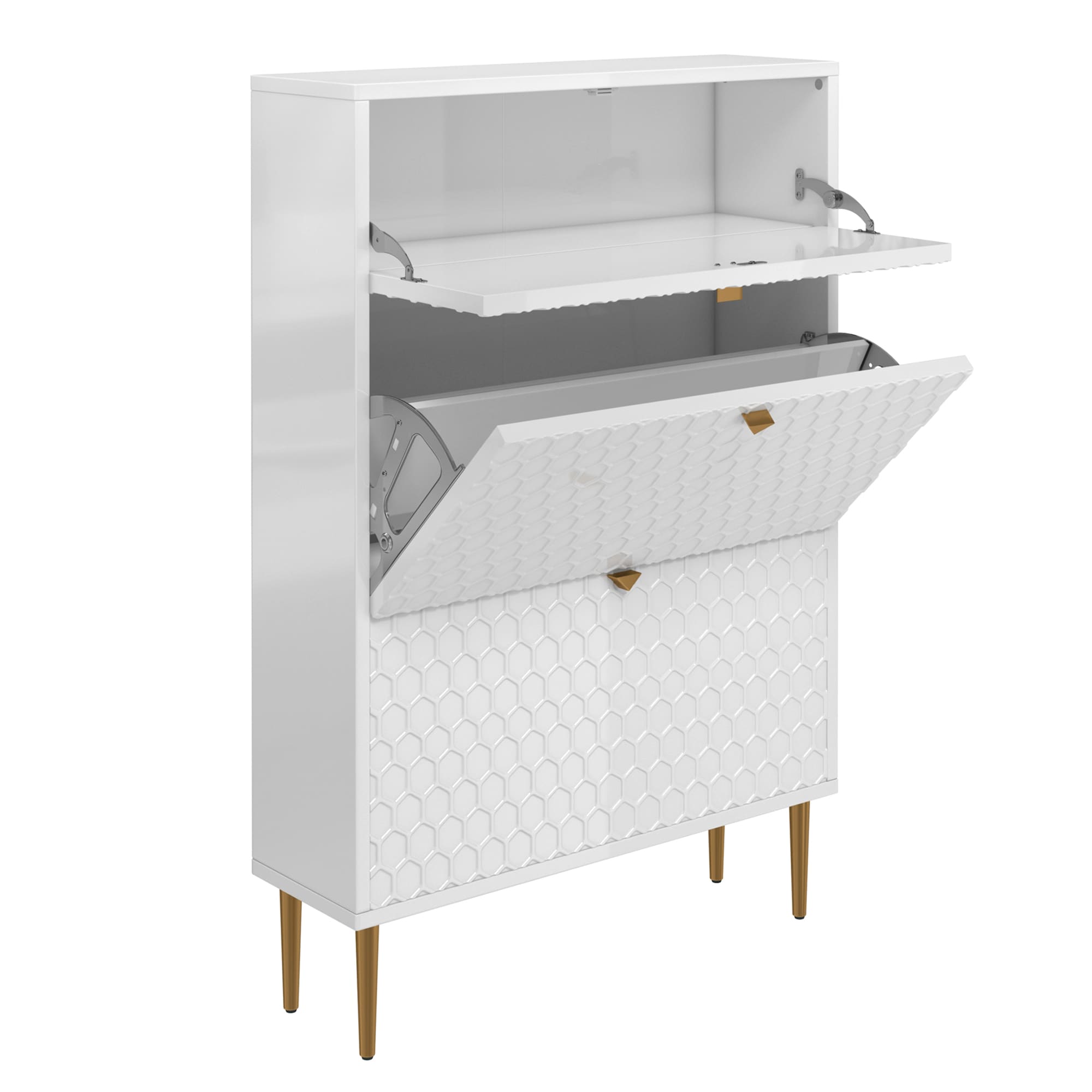 Clihome W50-ZO-1476 Shoe-Racks - View #7