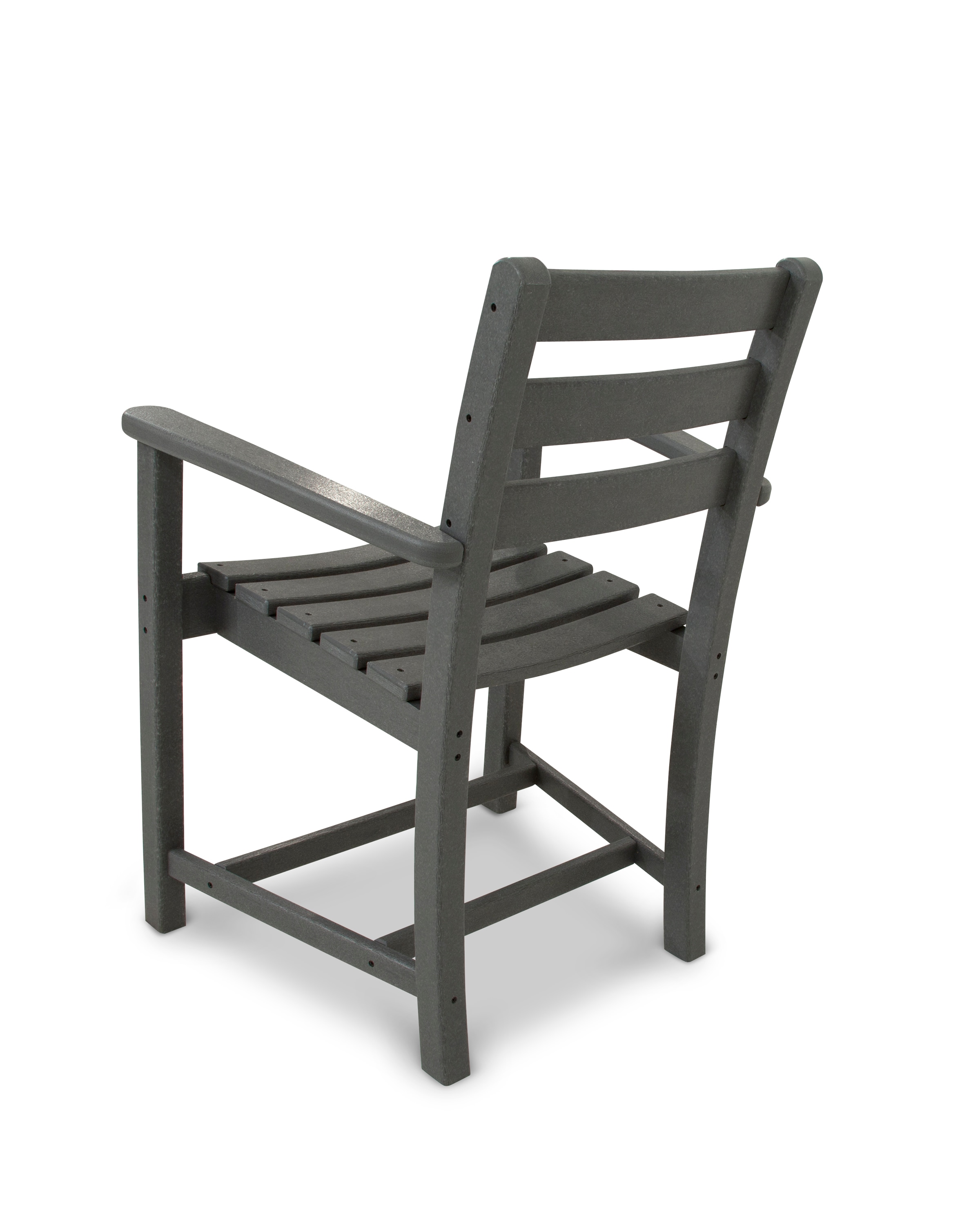 Trex Outdoor Furniture TXD200SS Patio-Chairs - View #2
