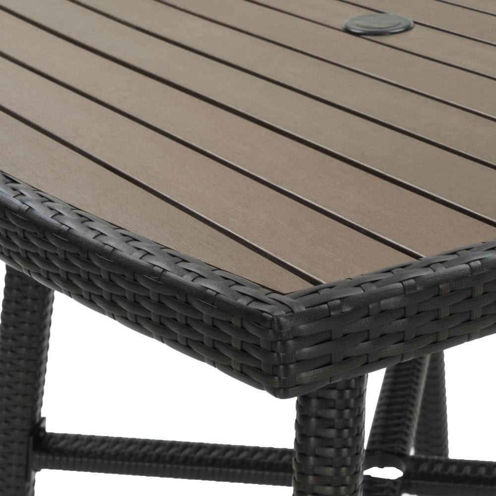 RST Brands OP-PEBST5-SPA-K Patio-Dining-Sets - View #4