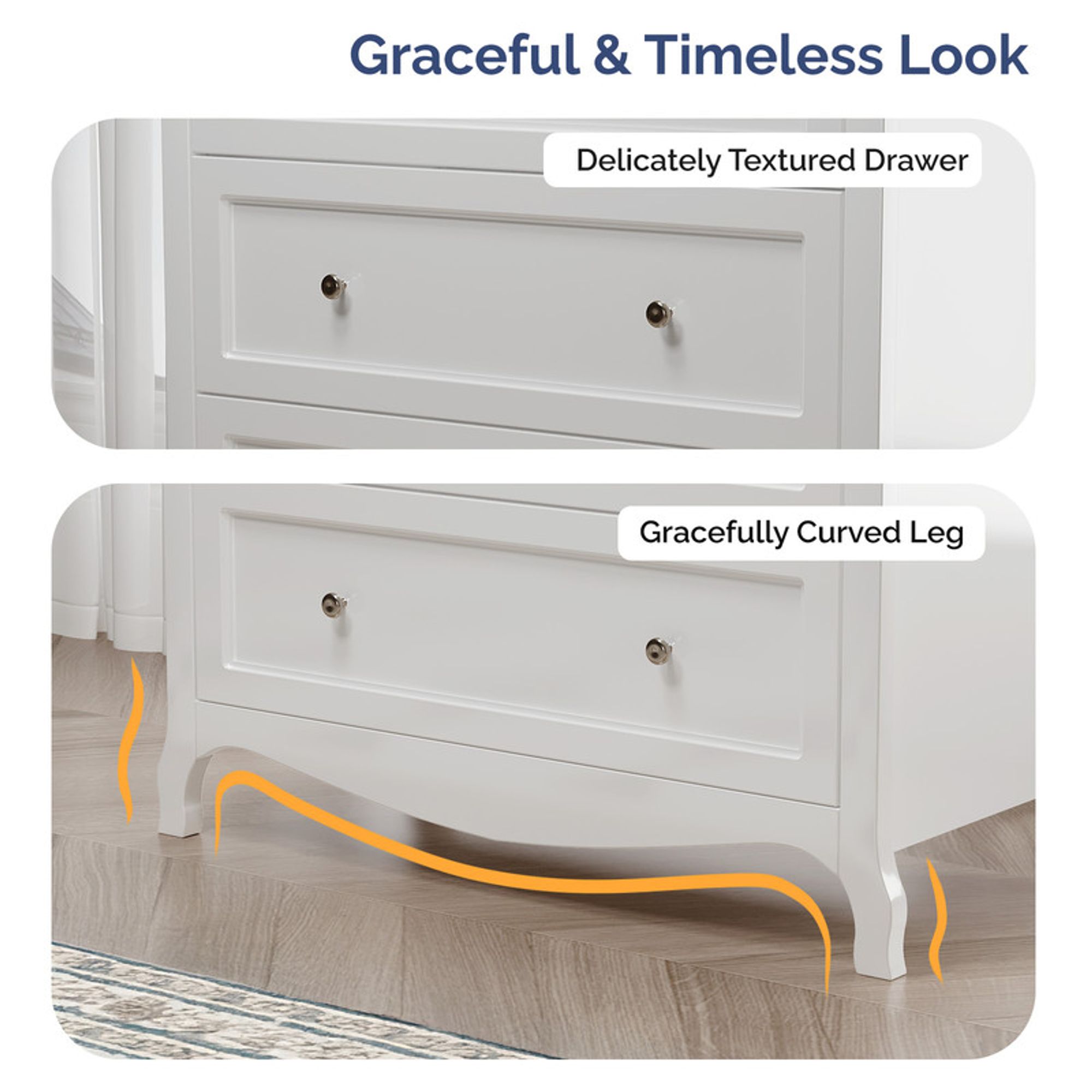 Winado TGK1-G52006017 dressers - View #5