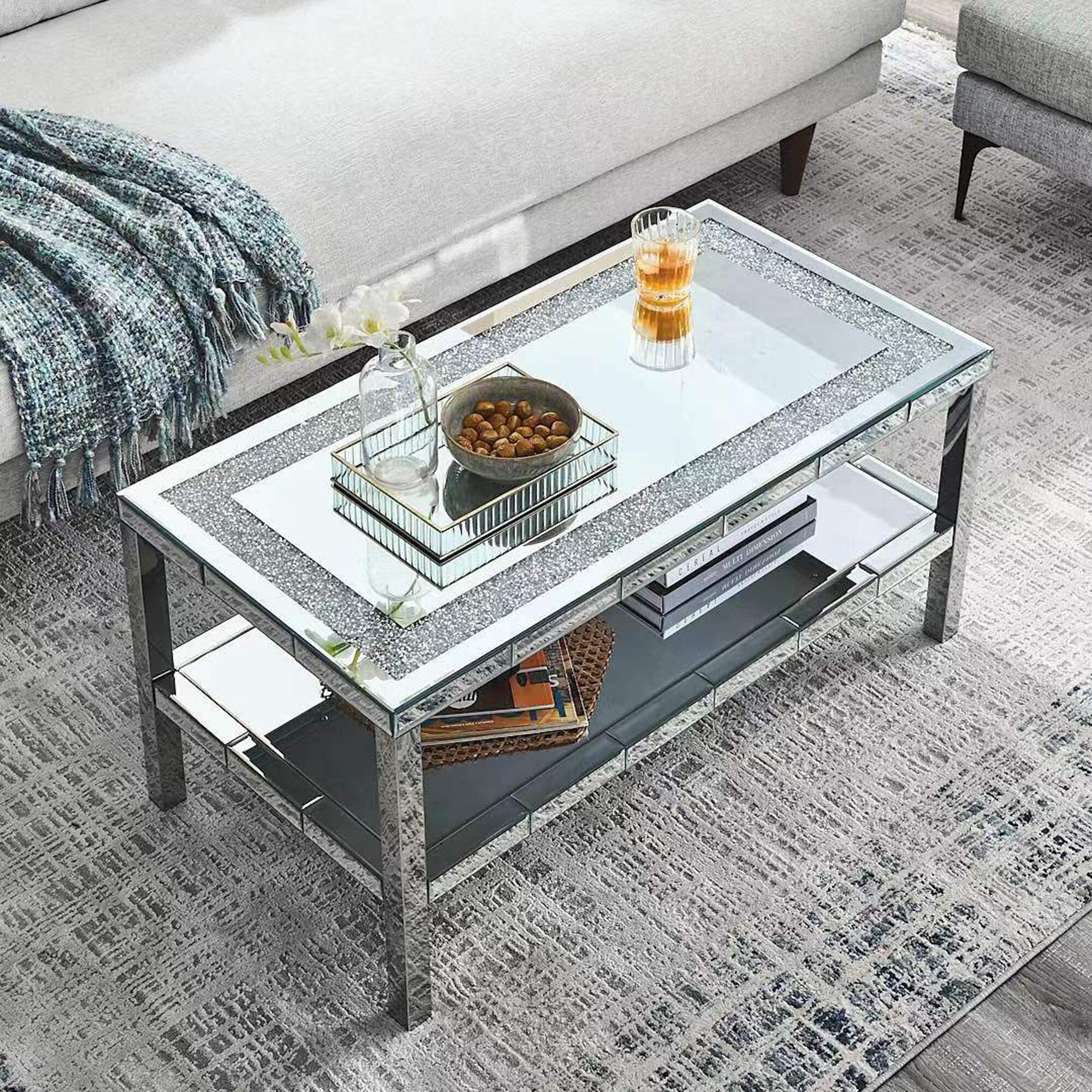 SINOFURN SYA250043BK Coffee-Tables - View #8