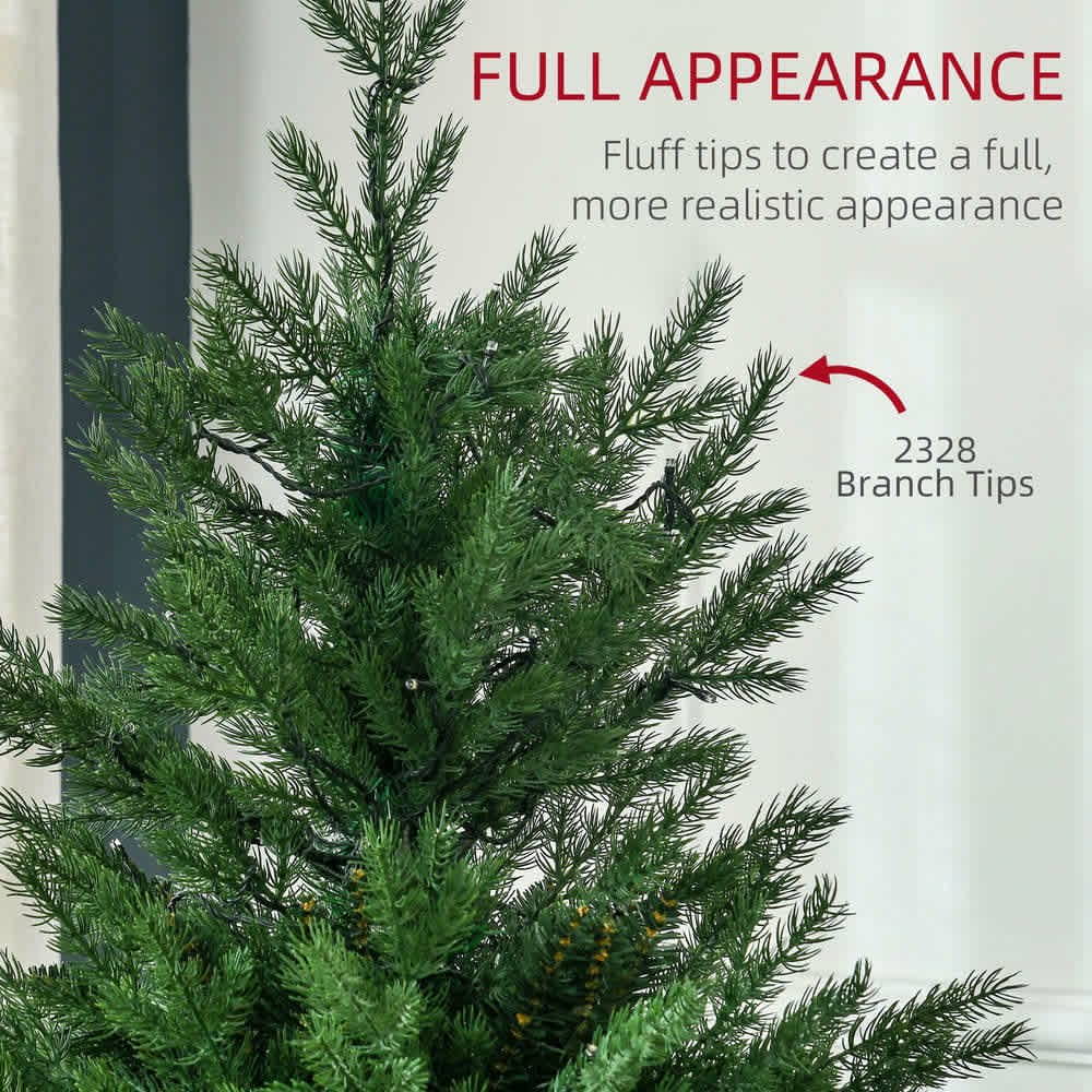 Choco Moon 7453927365128 Artificial-Christmas-Trees - View #4