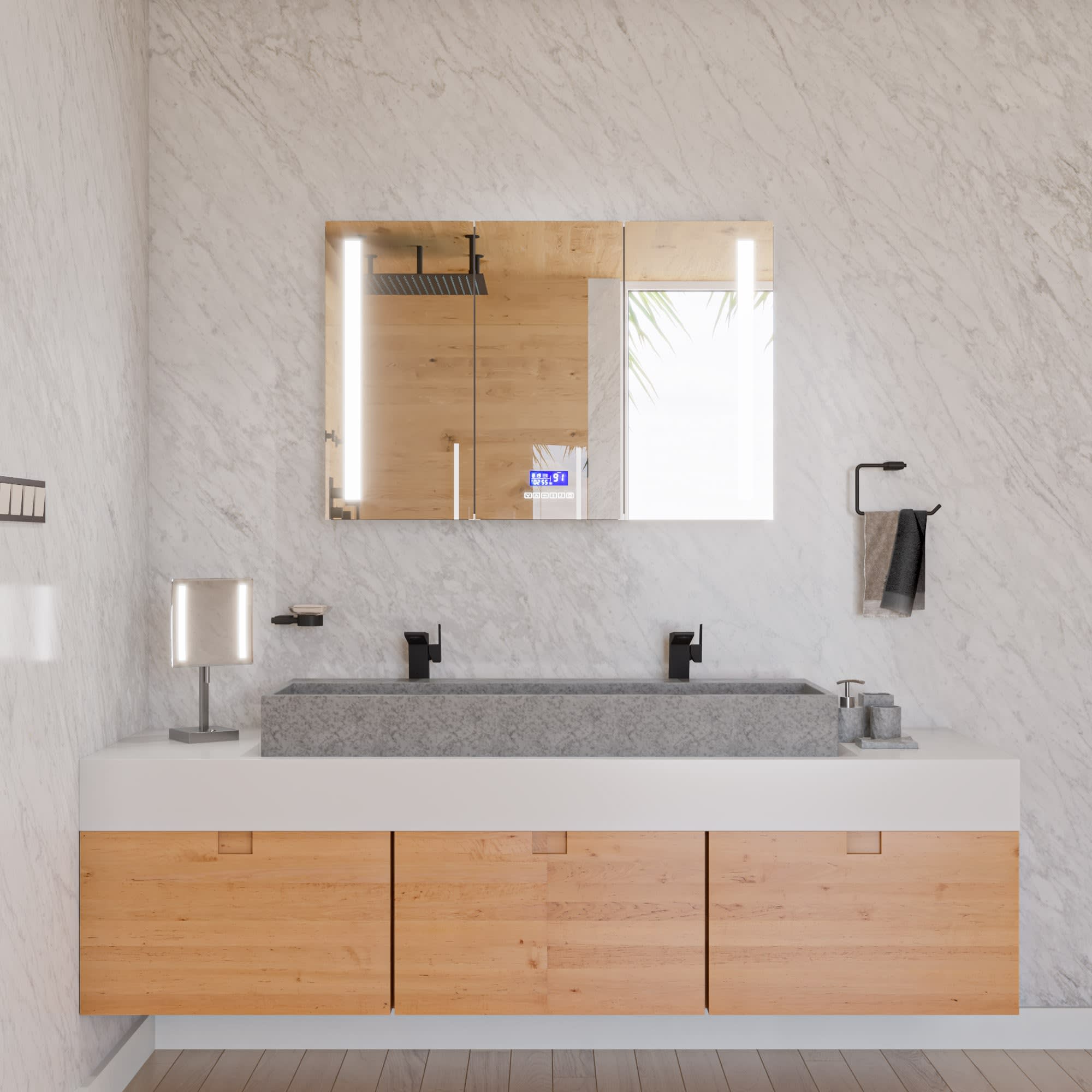ALFI ABCO48TR Bath-Sink - View #7
