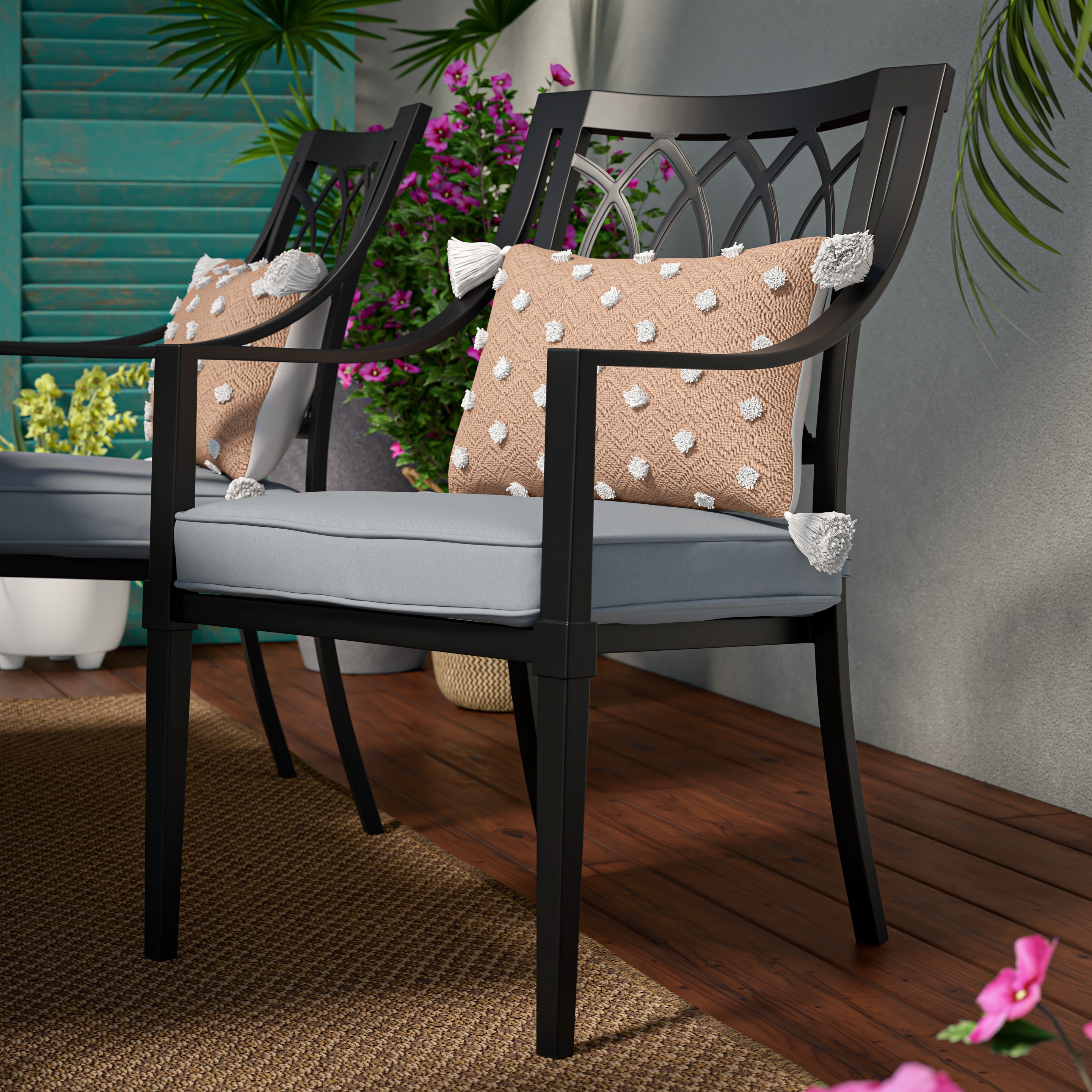 allen + roth FZS60524 Patio-Chairs - View #4