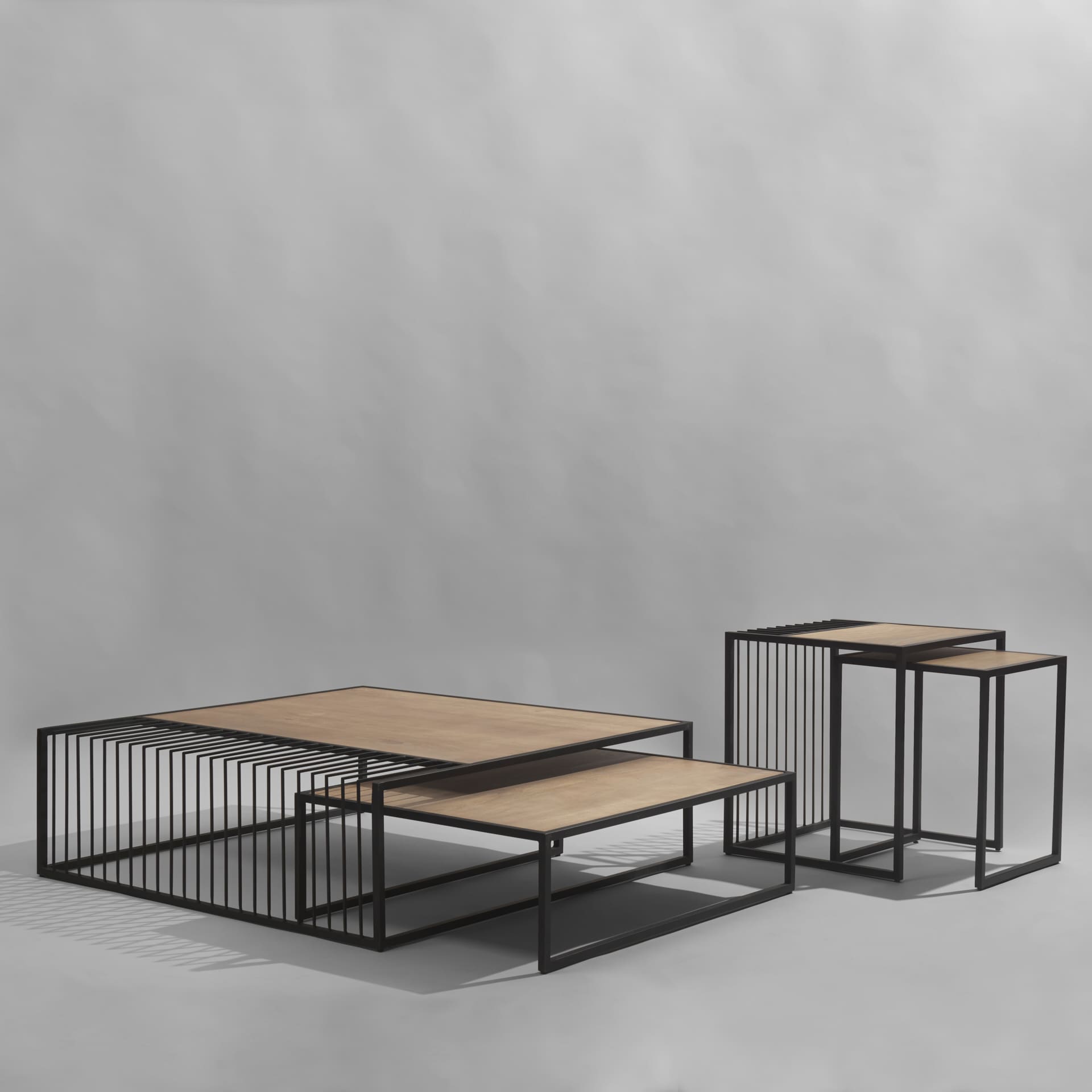 Mercana 70196 End-Tables - View #10