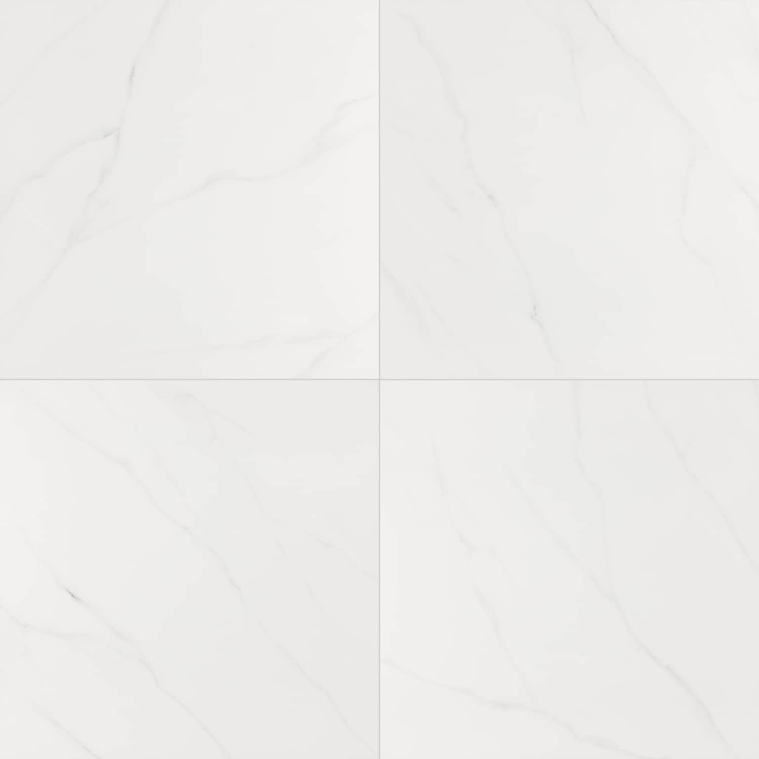 Daltile Lace 22.57-sq ft ) #VA20SQU3333PL