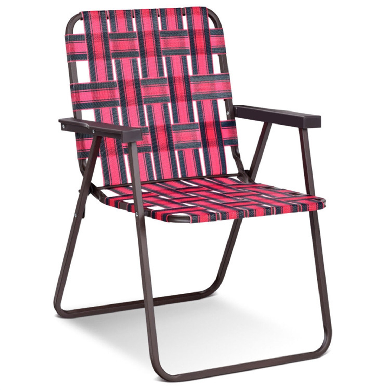 BABOOM BOM-P3642RE-CO Beach-Camping-Chairs - View #5