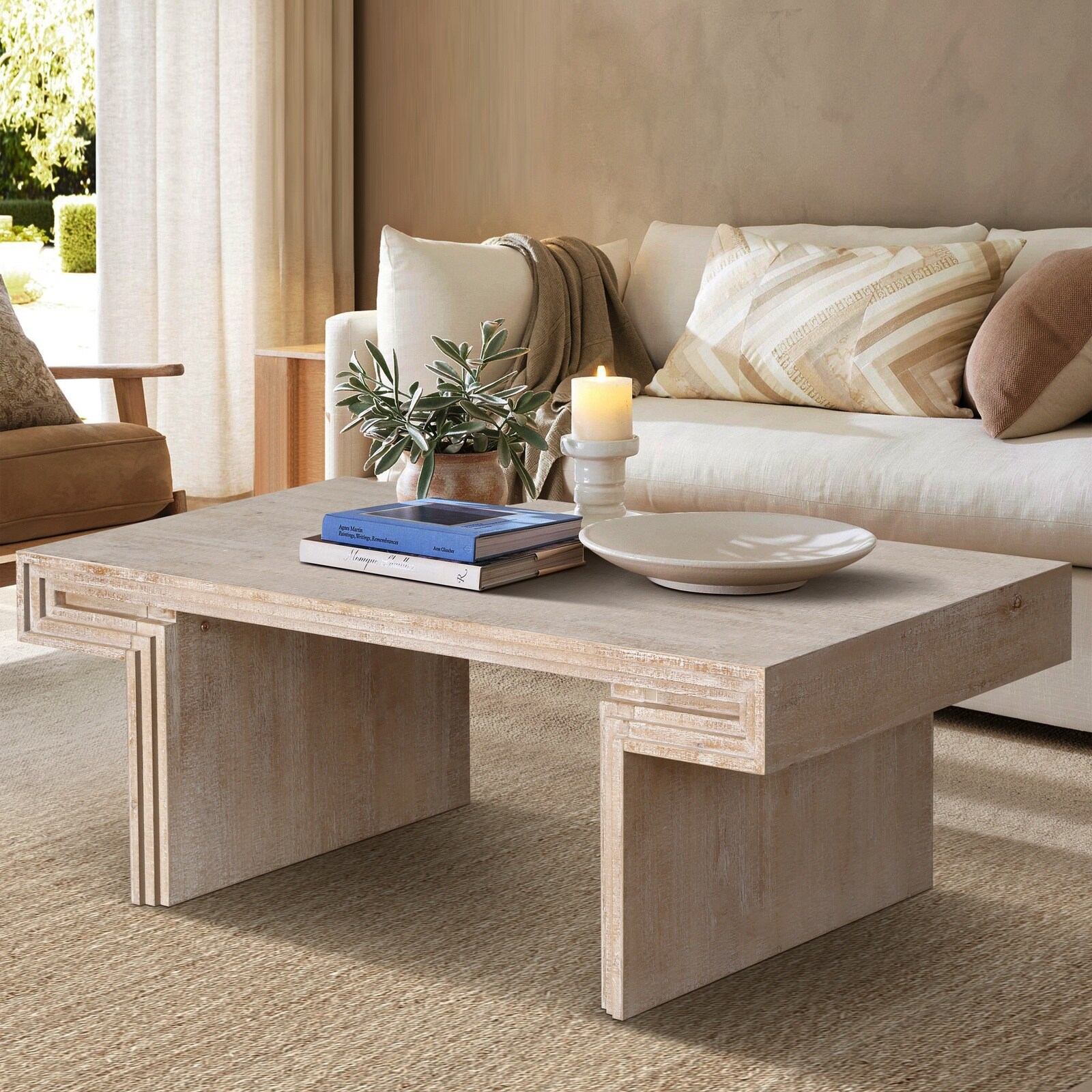 Horizons Prime LJW103892 Coffee-Tables - View #2