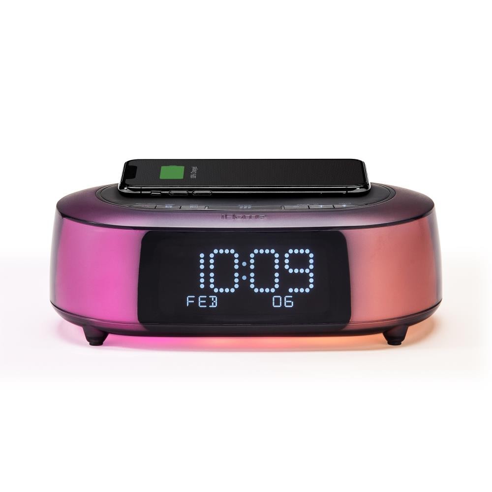 iHome IBTW281V2B  - View #3